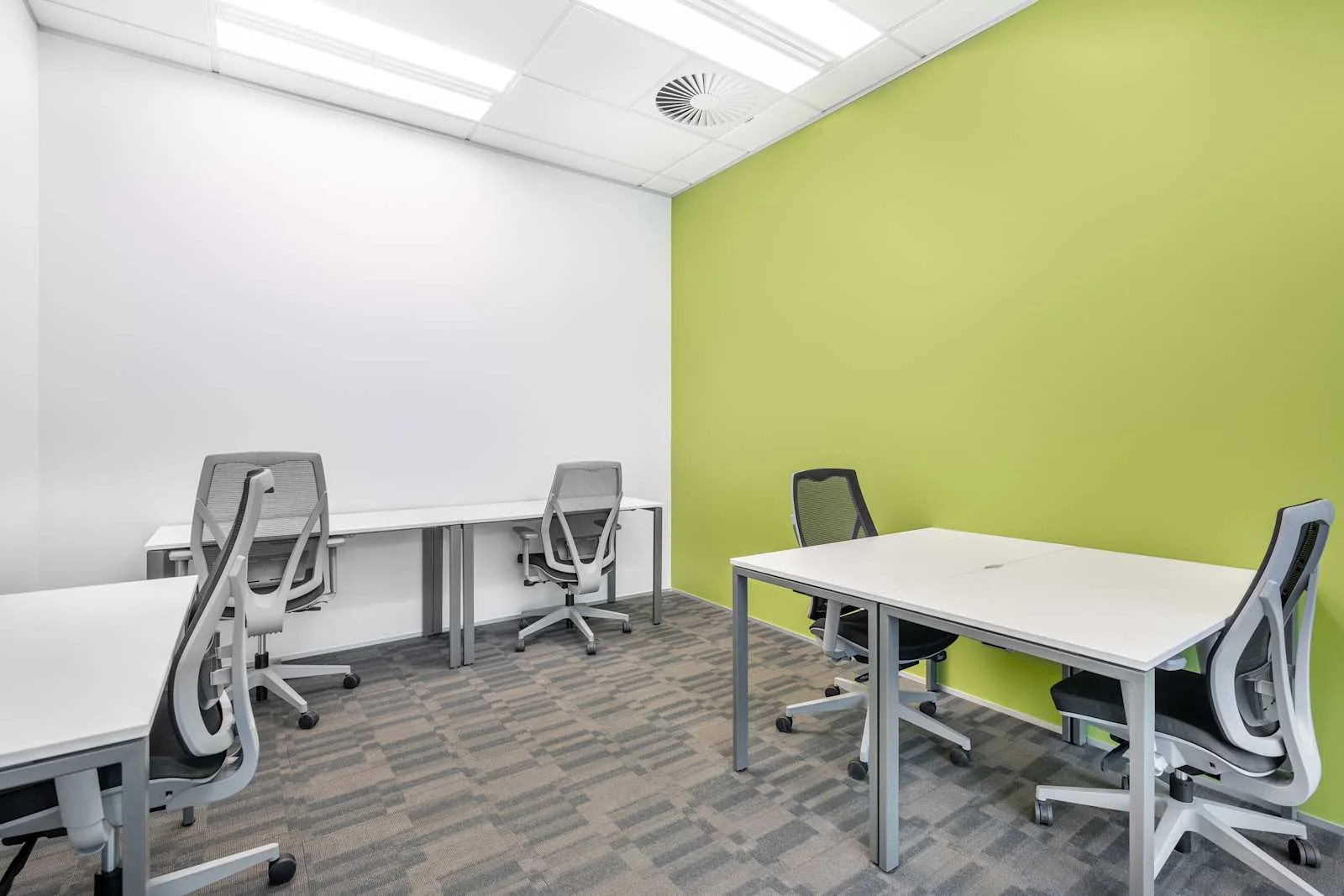 Regus Auckland, 155 Fanshawe Street, Private office, 6 desks, Auckland