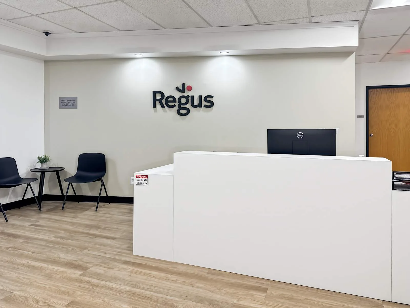 Regus AZ, Chandler - Alma School Rd, Reception, Chandler, AZ
