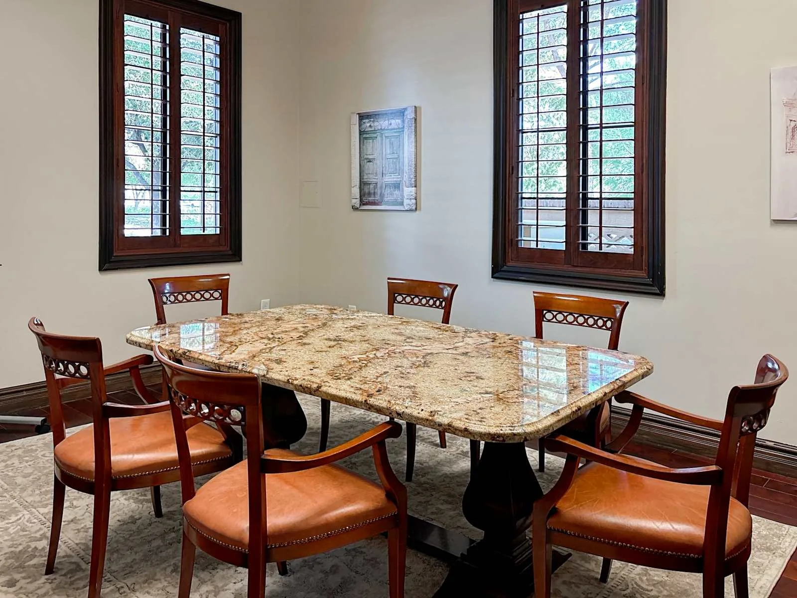 Regus AZ, Gilbert - W Elliot Rd, Meeting room for 6 people, Gilbert, AZ