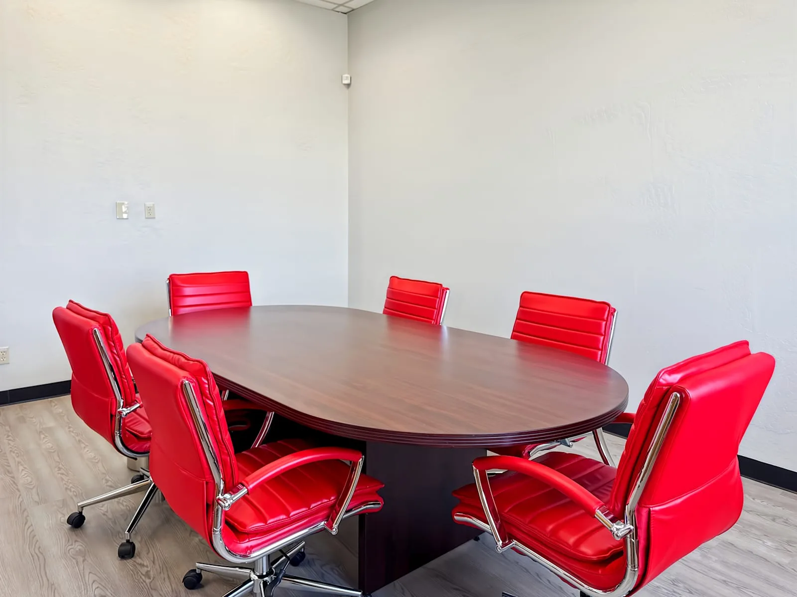 Regus AZ, Goodyear - Flite Center, Meeting room for 6 people, Goodyear, AZ