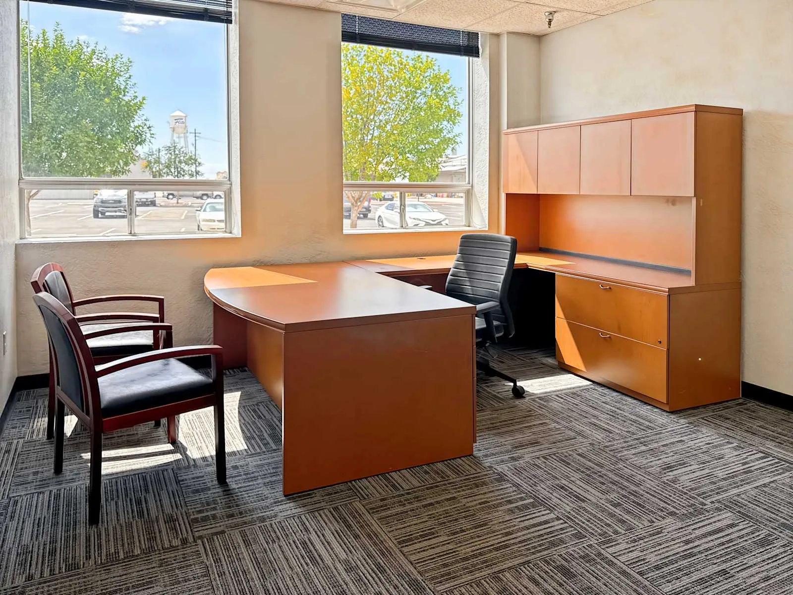 Regus AZ, Goodyear - Flite Center, Private office, 1 desk, Goodyear, AZ