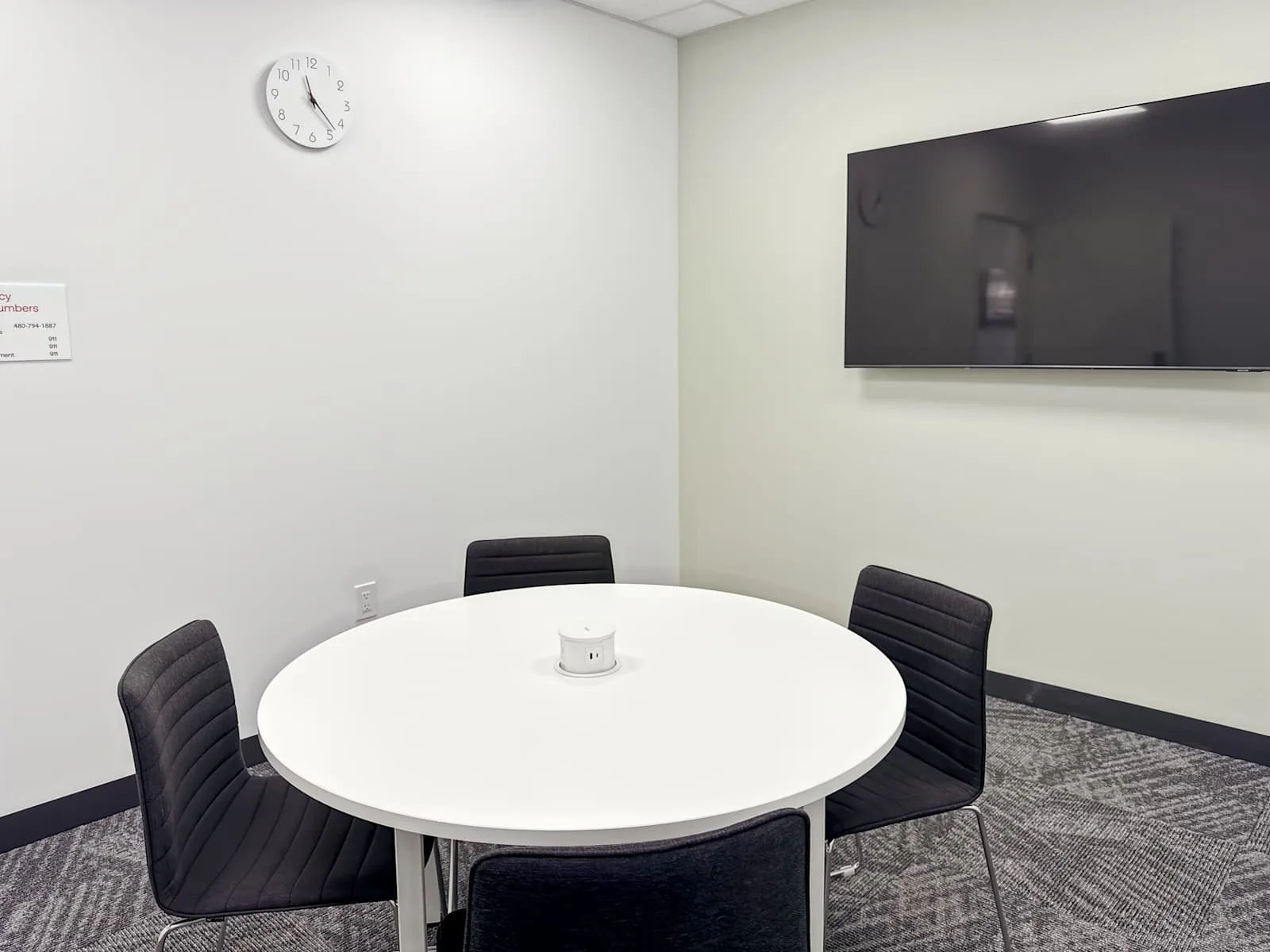 Regus AZ, Mesa - Higley Rd, Meeting room for 4 people, Mesa, AZ