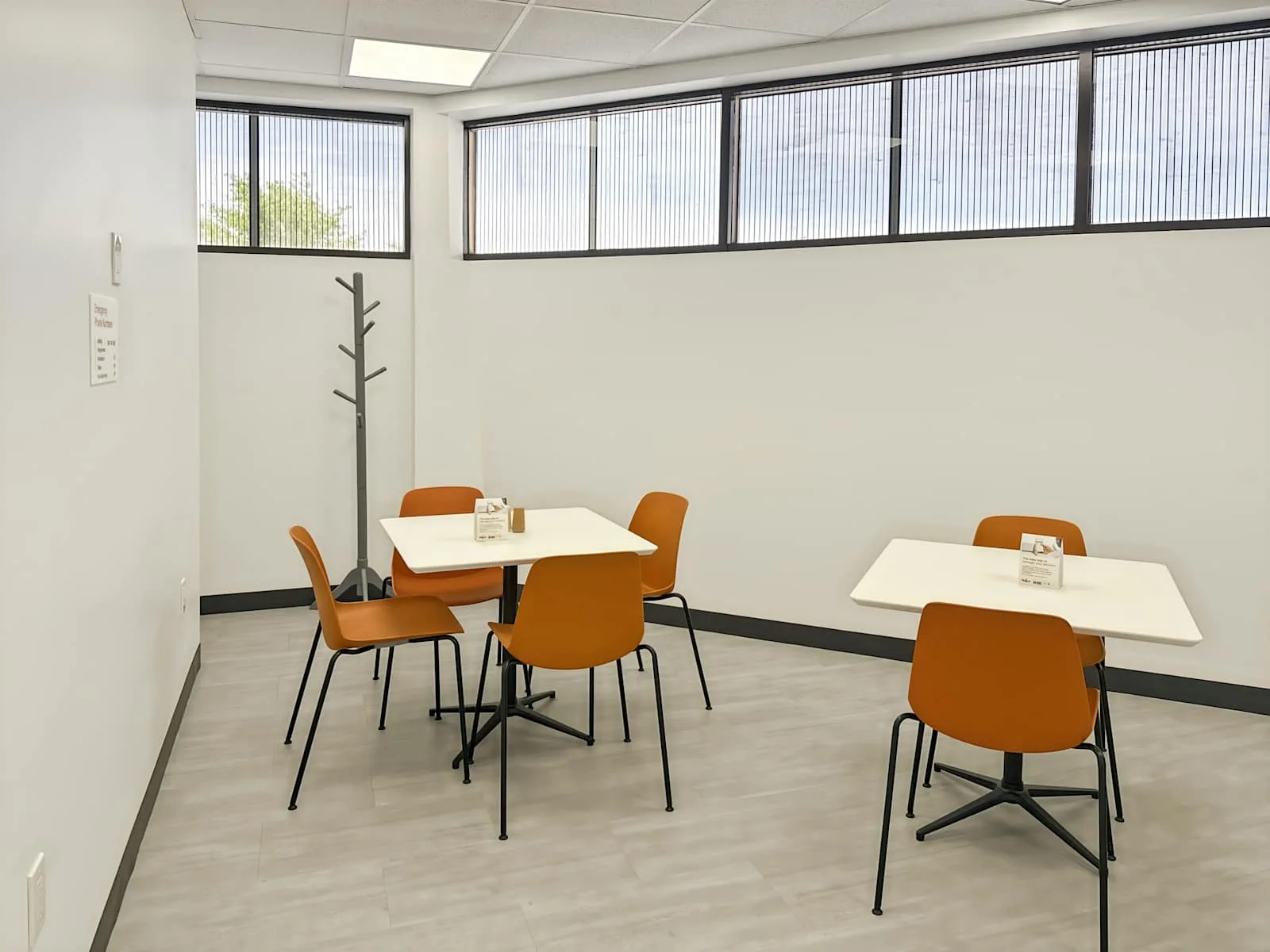 Regus AZ, Mesa - Higley Rd, Cafeteria, Mesa, AZ