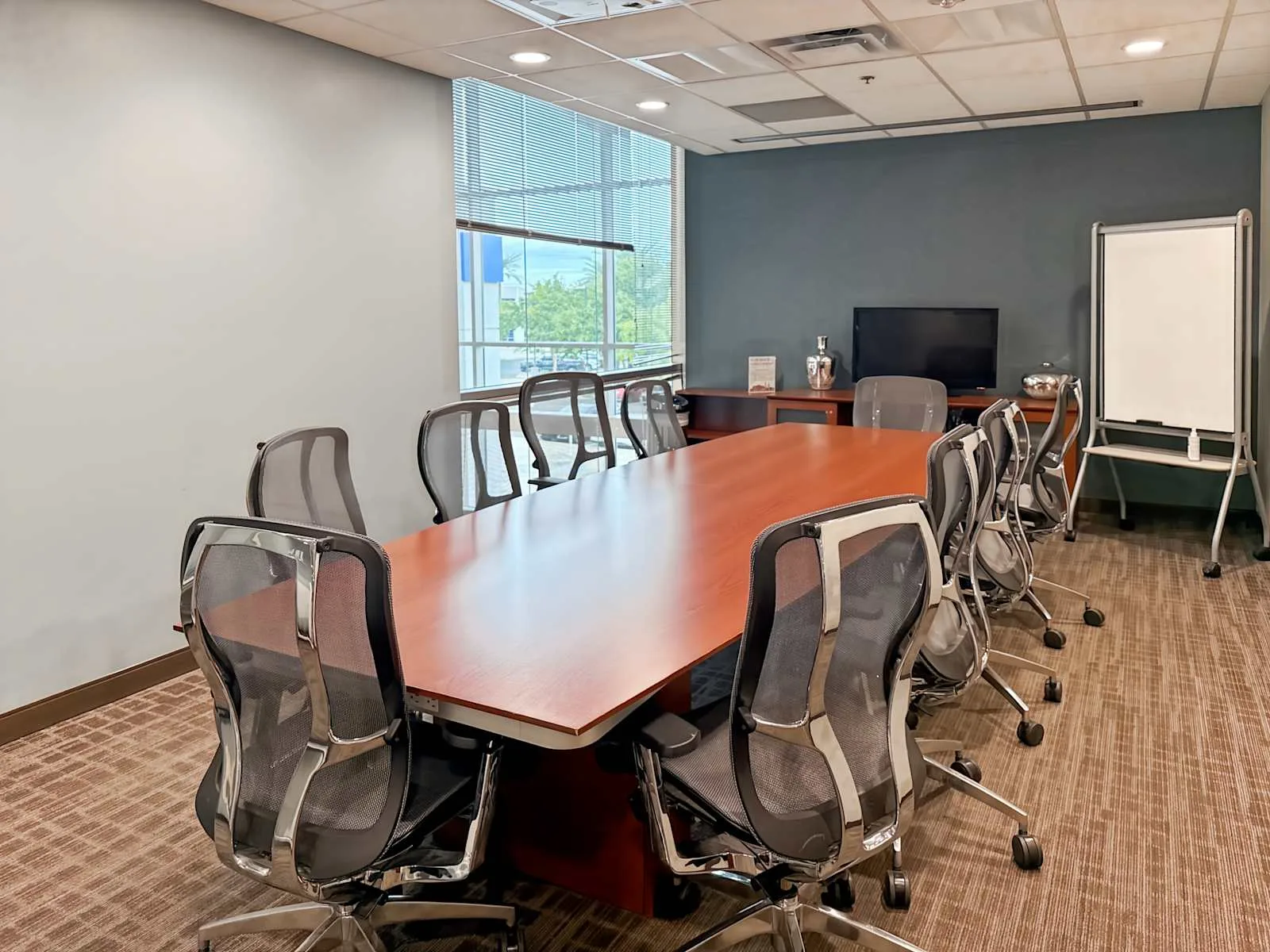 Regus AZ, Mesa - Stapley Corporate Center, Meeting room for 10 people, Mesa, AZ