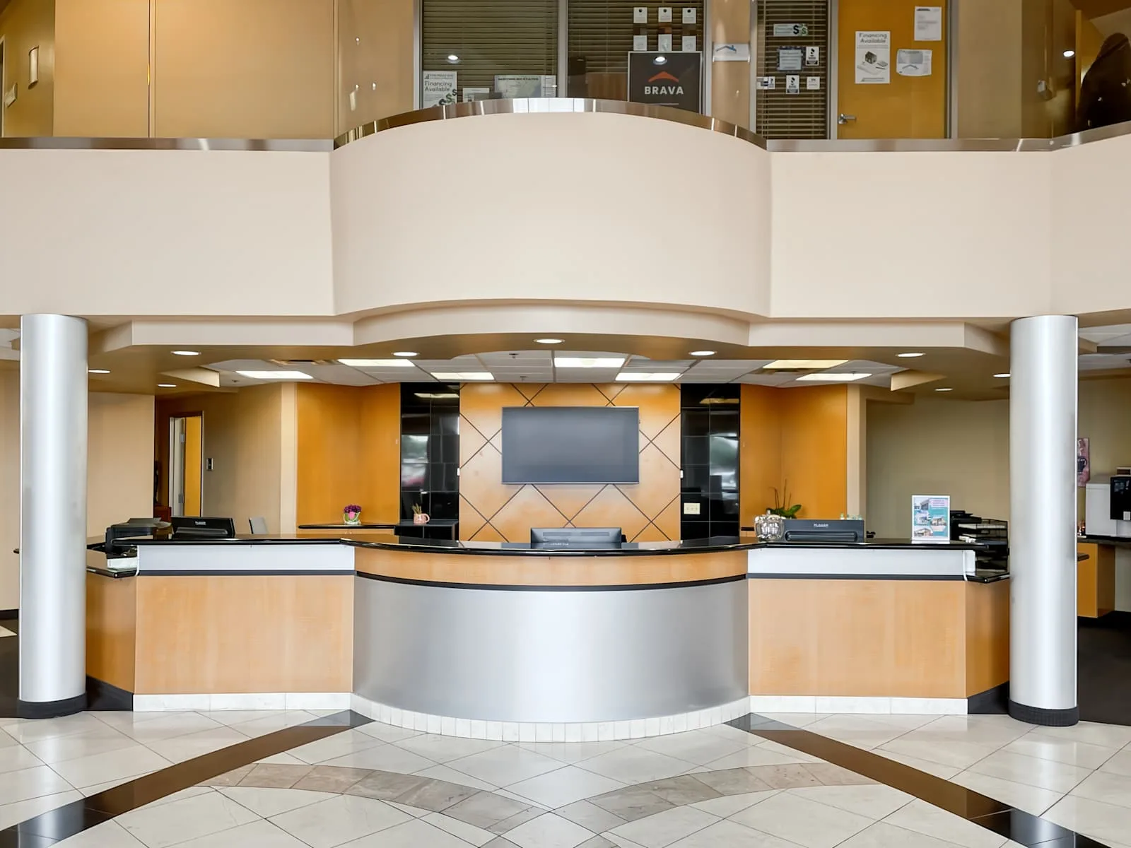 Regus AZ, Mesa - Val Vista, Reception, Mesa, AZ