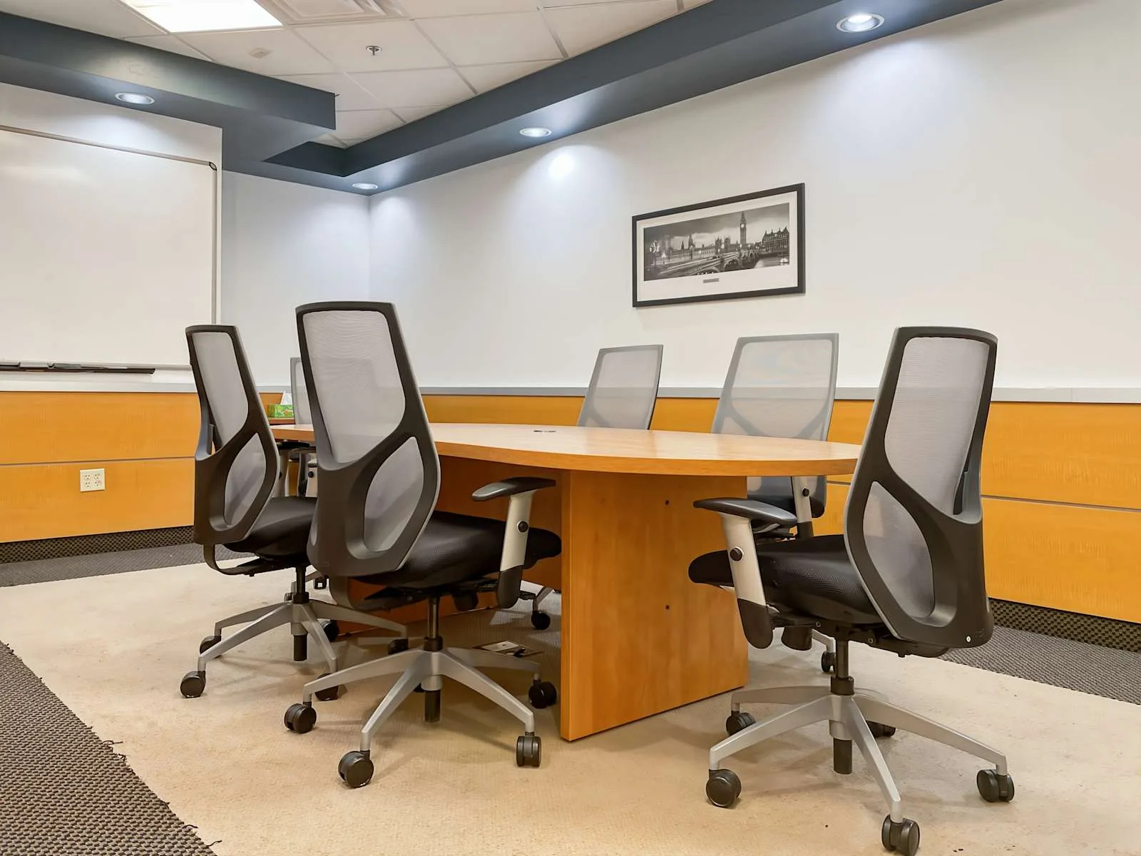 Regus AZ, Mesa - Val Vista, Meeting room for 6 people, Mesa, AZ