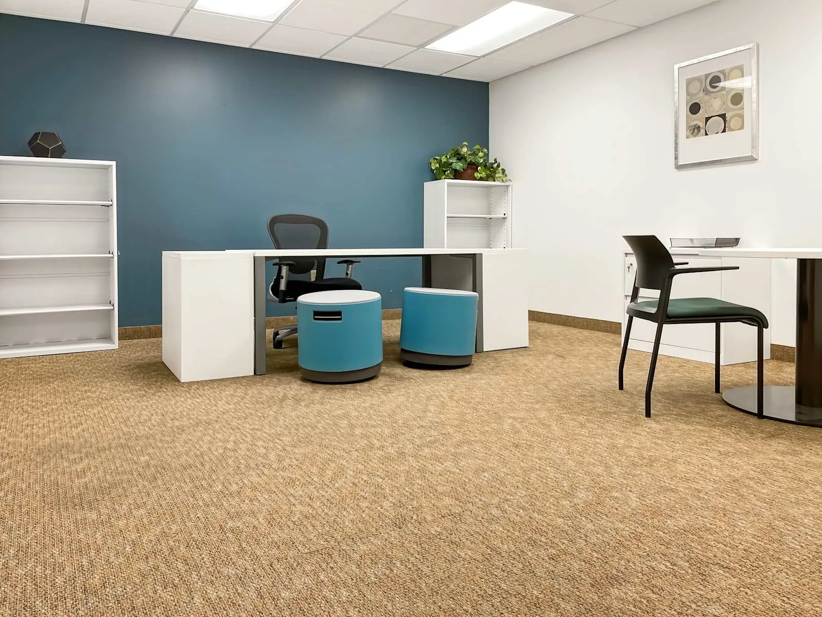 Regus AZ, Mesa - Val Vista, Private office, 1 desk, Mesa, AZ