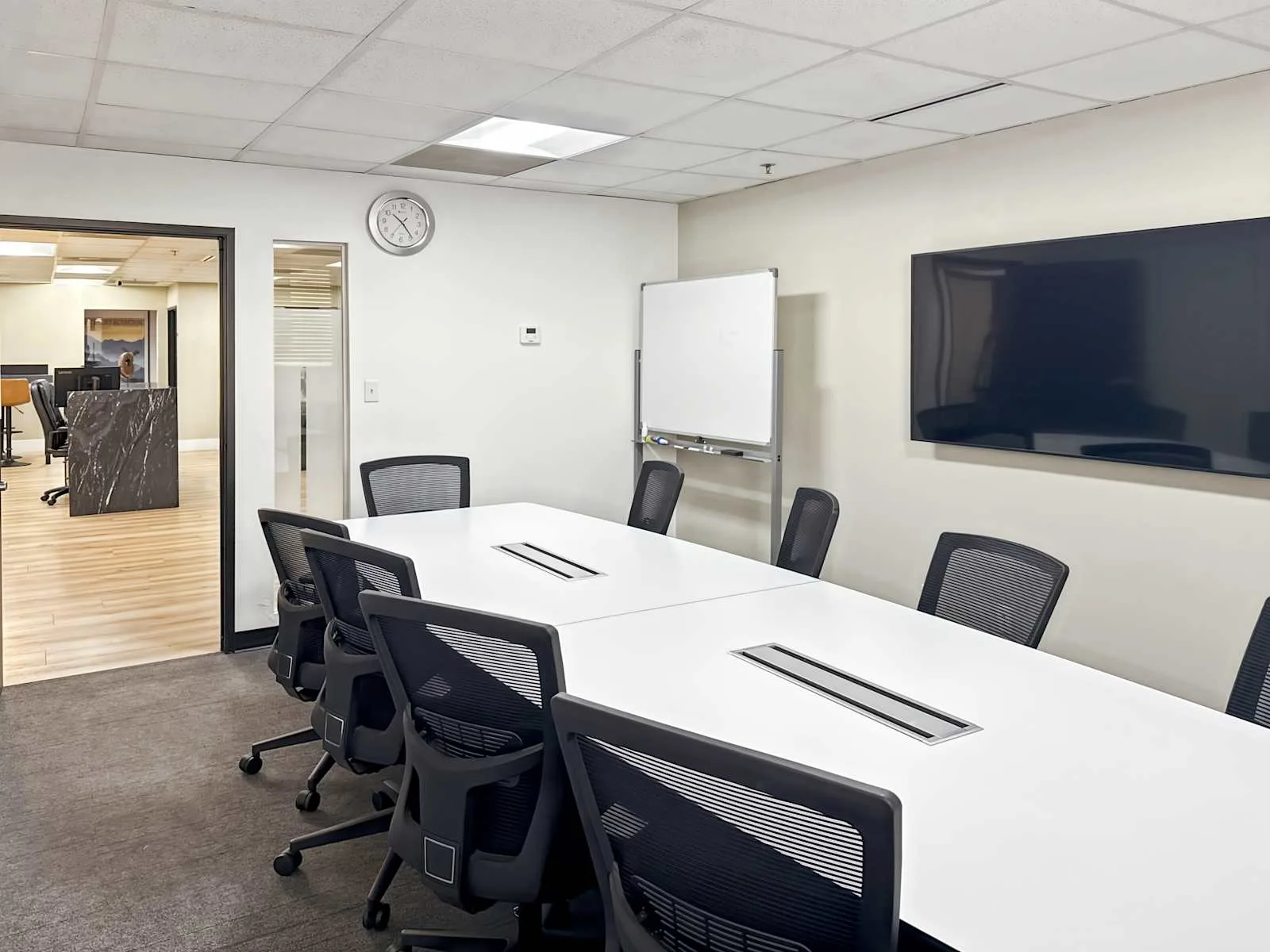 Regus AZ, Mesa- W Brown Rd, Meeting room for 8 people, Mesa, AZ