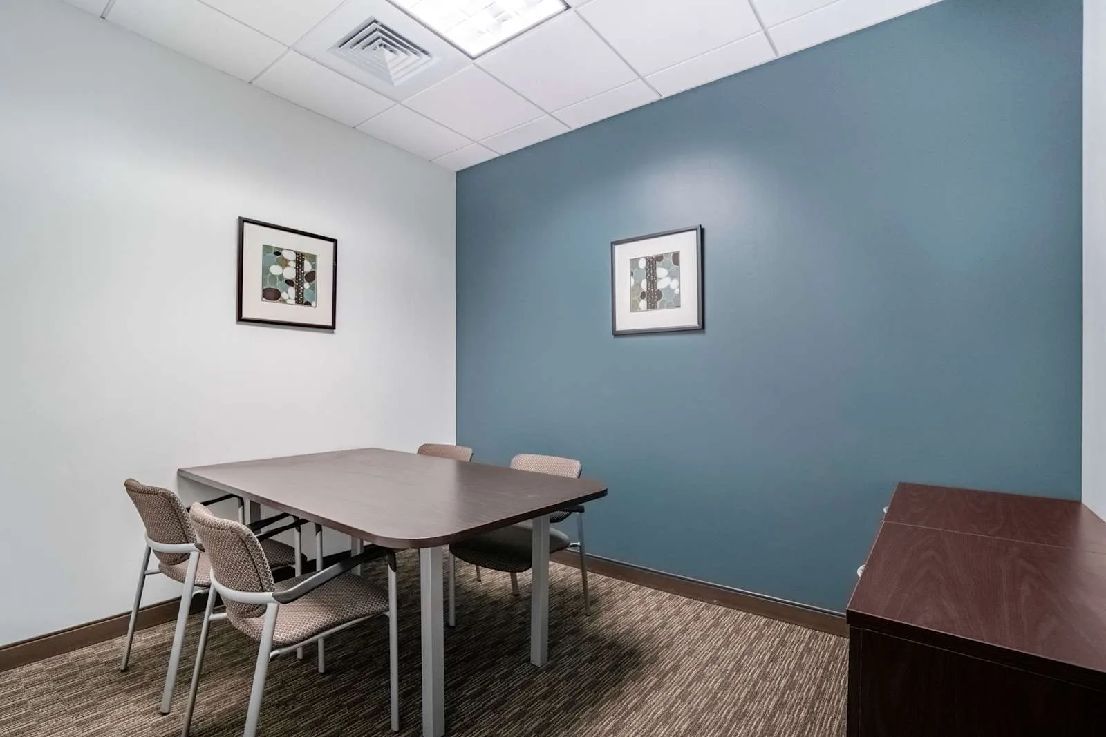 Regus AZ, Peoria - Peoria Center at Arrowhead, Meeting room for 4 people, Sun City, AZ