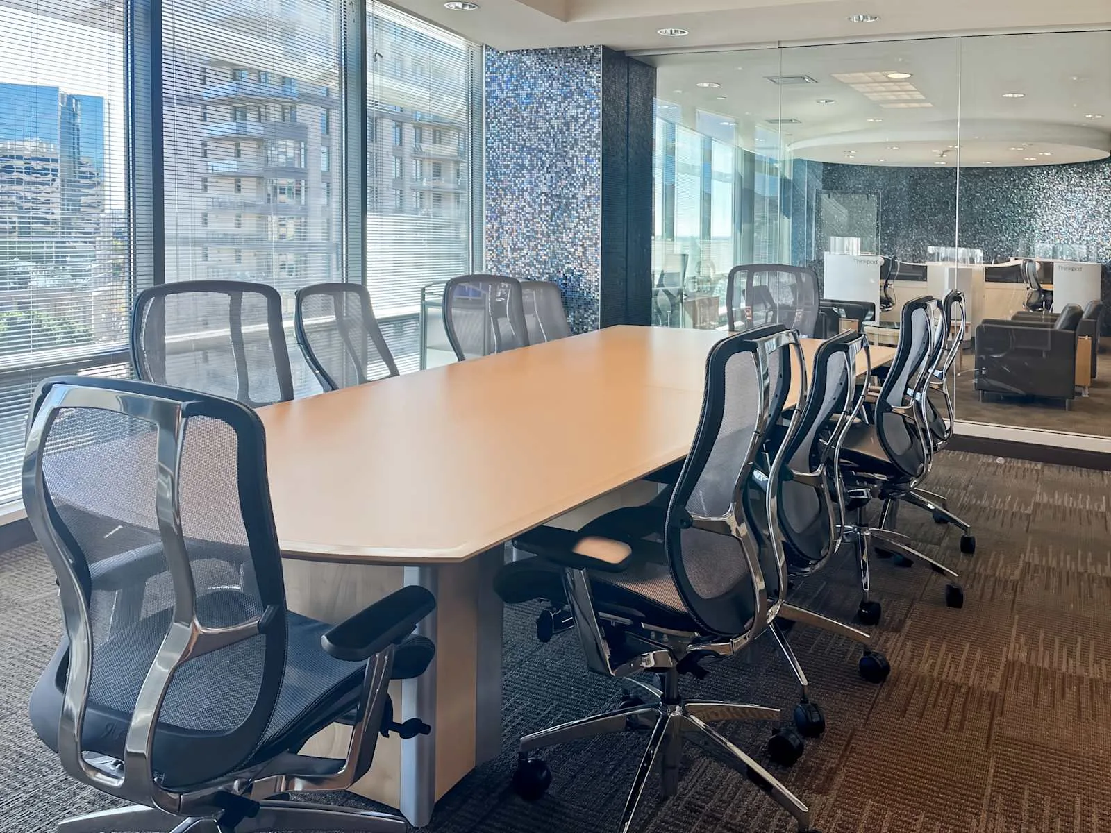 Regus AZ, Phoenix - 24th and Camelback, Meeting room for 10 people, Phoenix, AZ