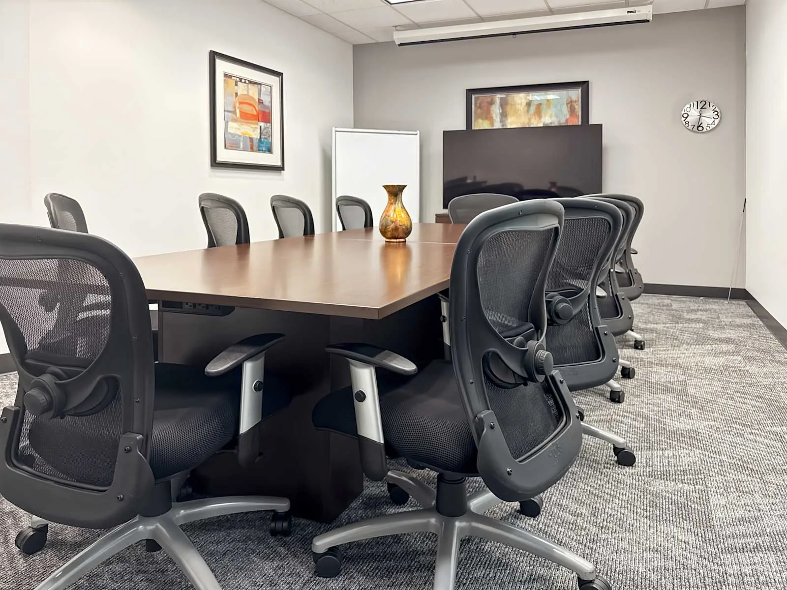 Regus AZ, Phoenix - Deer Valley - Union Hills Office Plaza, Meeting room for 10 people, Peoria, AZ