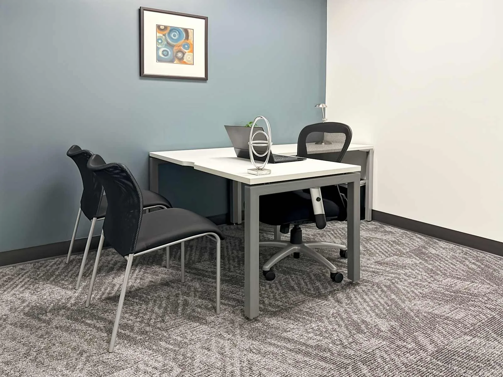 Regus AZ, Phoenix - Deer Valley - Union Hills Office Plaza, Private office, 1 desk, Peoria, AZ