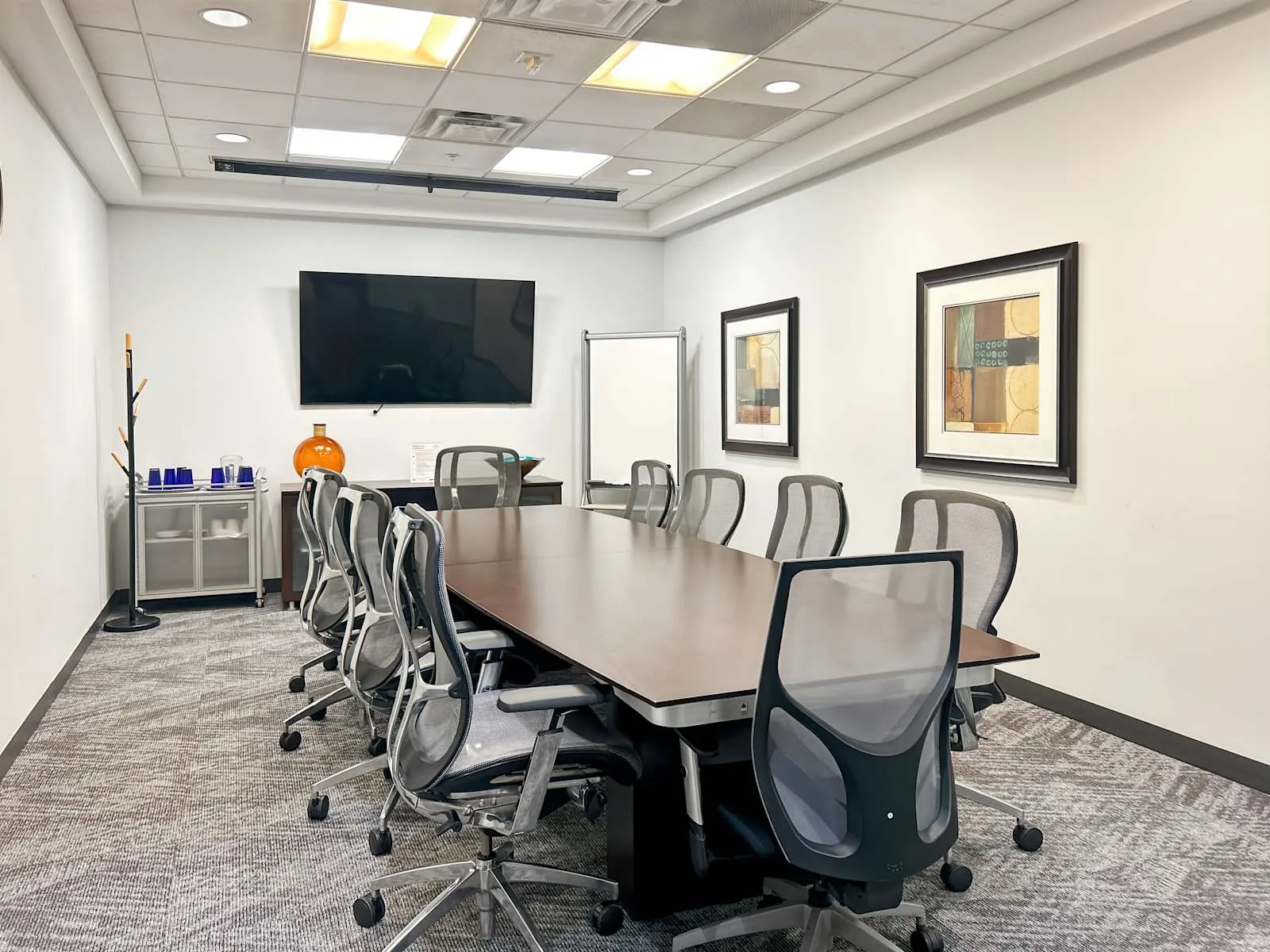 Regus AZ, Phoenix - Esplanade III, Meeting room for 10 people, Phoenix, AZ