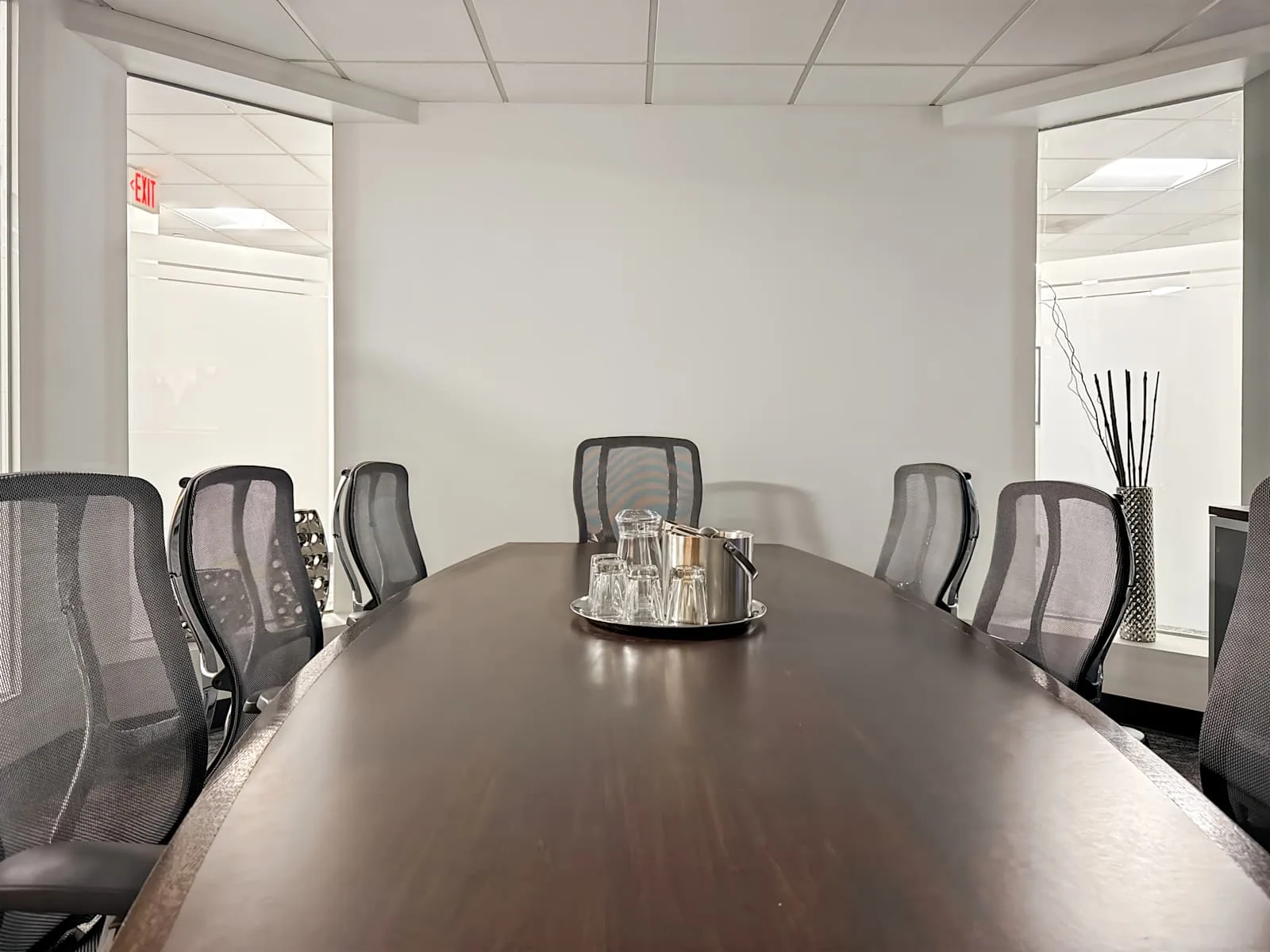 Regus AZ, Phoenix - Paradise Valley, Meeting room for 8 people, Scottsdale, AZ