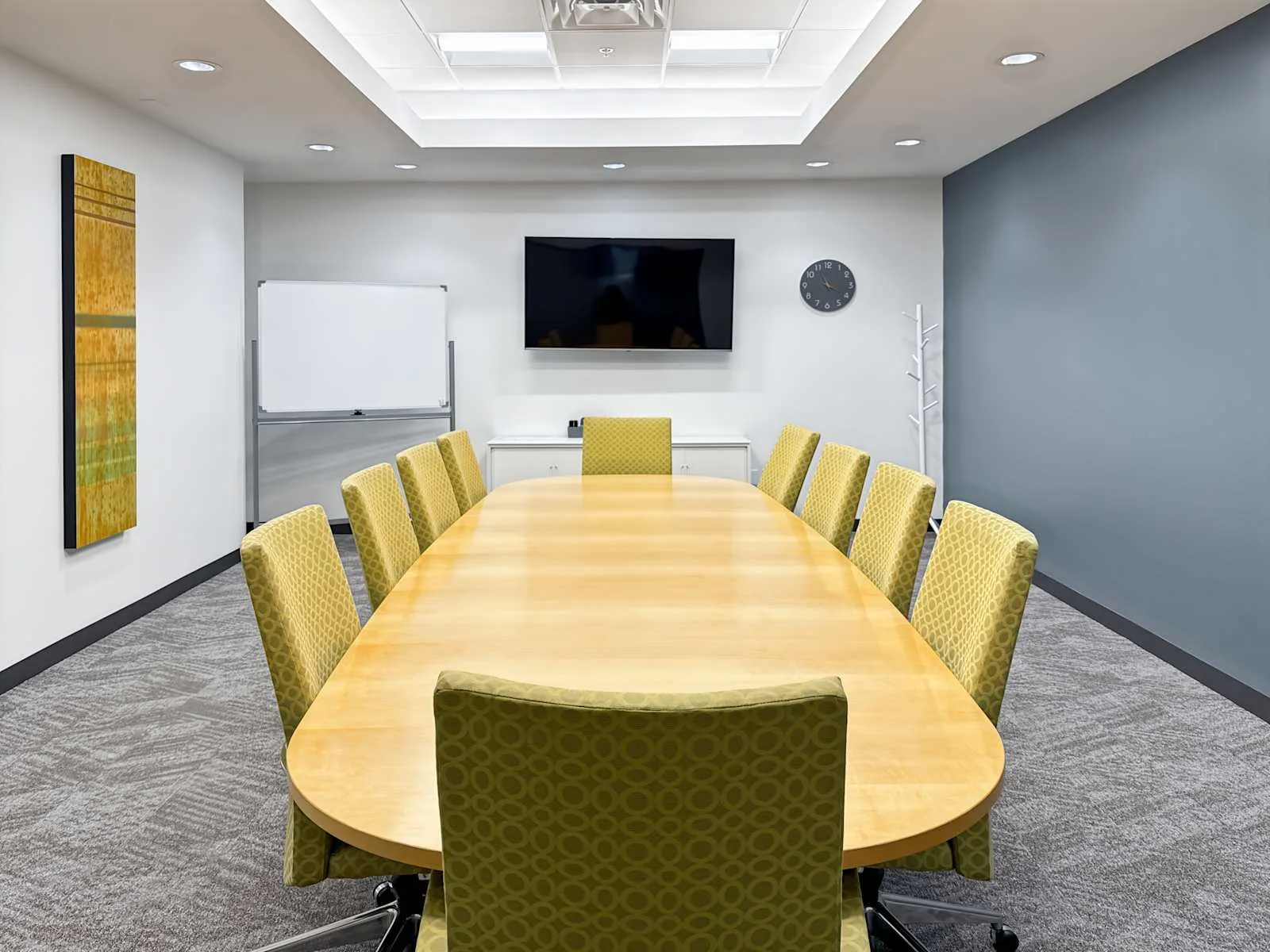 Regus AZ, Phoenix - Pinnacle Peak, Meeting room for 12 people, Peoria, AZ