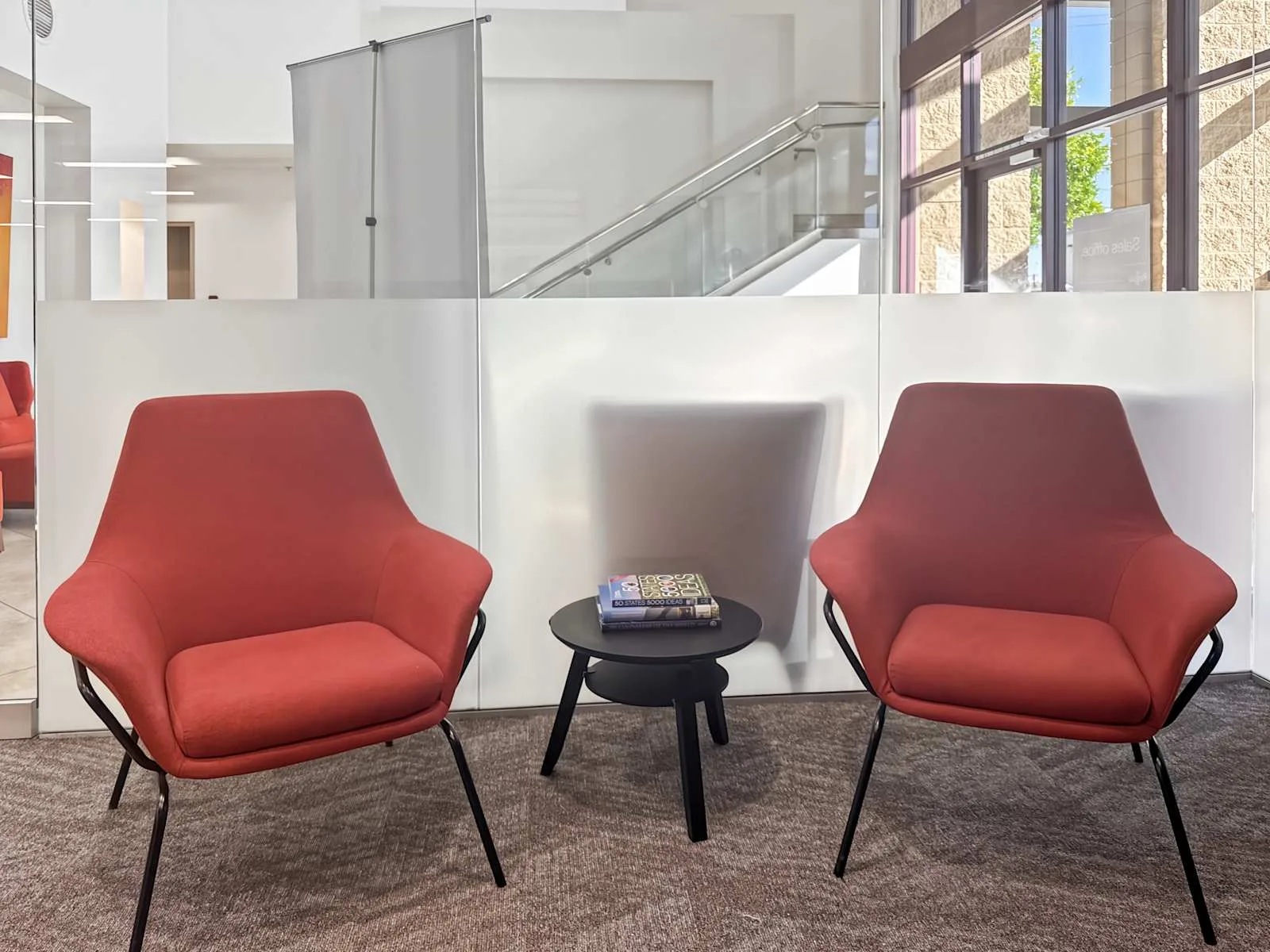 Regus AZ, Phoenix - Pinnacle Peak, Lounge, Peoria, AZ