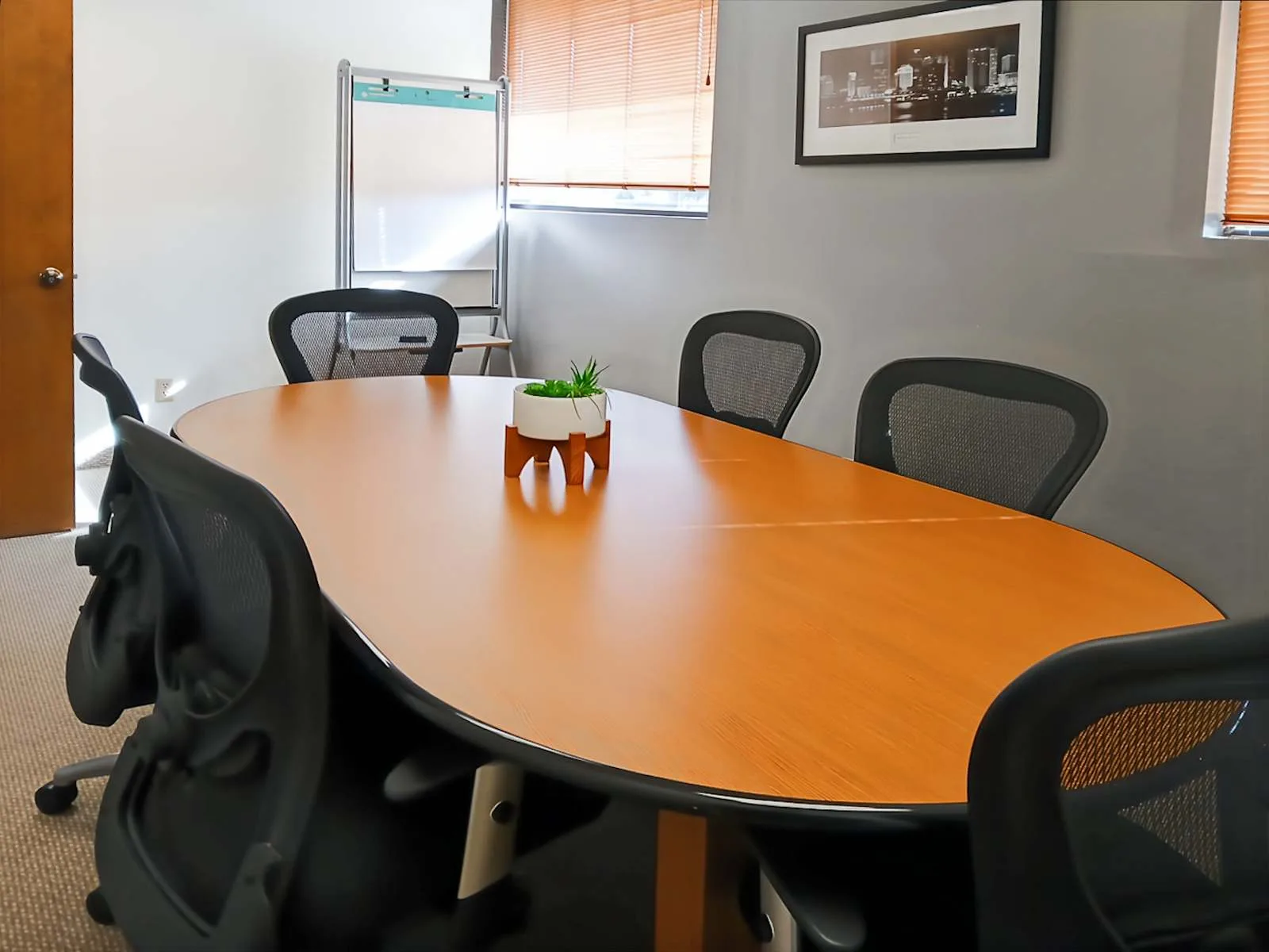 Regus AZ, Phoenix - Shea, Meeting room for 6 people, Phoenix, AZ