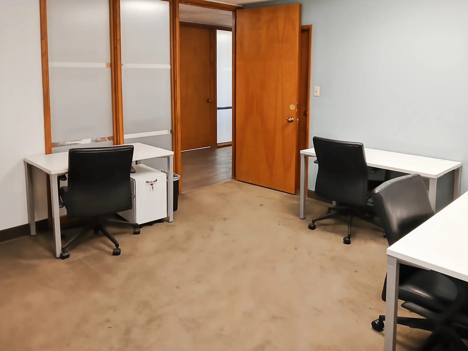 Regus AZ, Phoenix - Shea, Private office, 3 desks, Phoenix, AZ