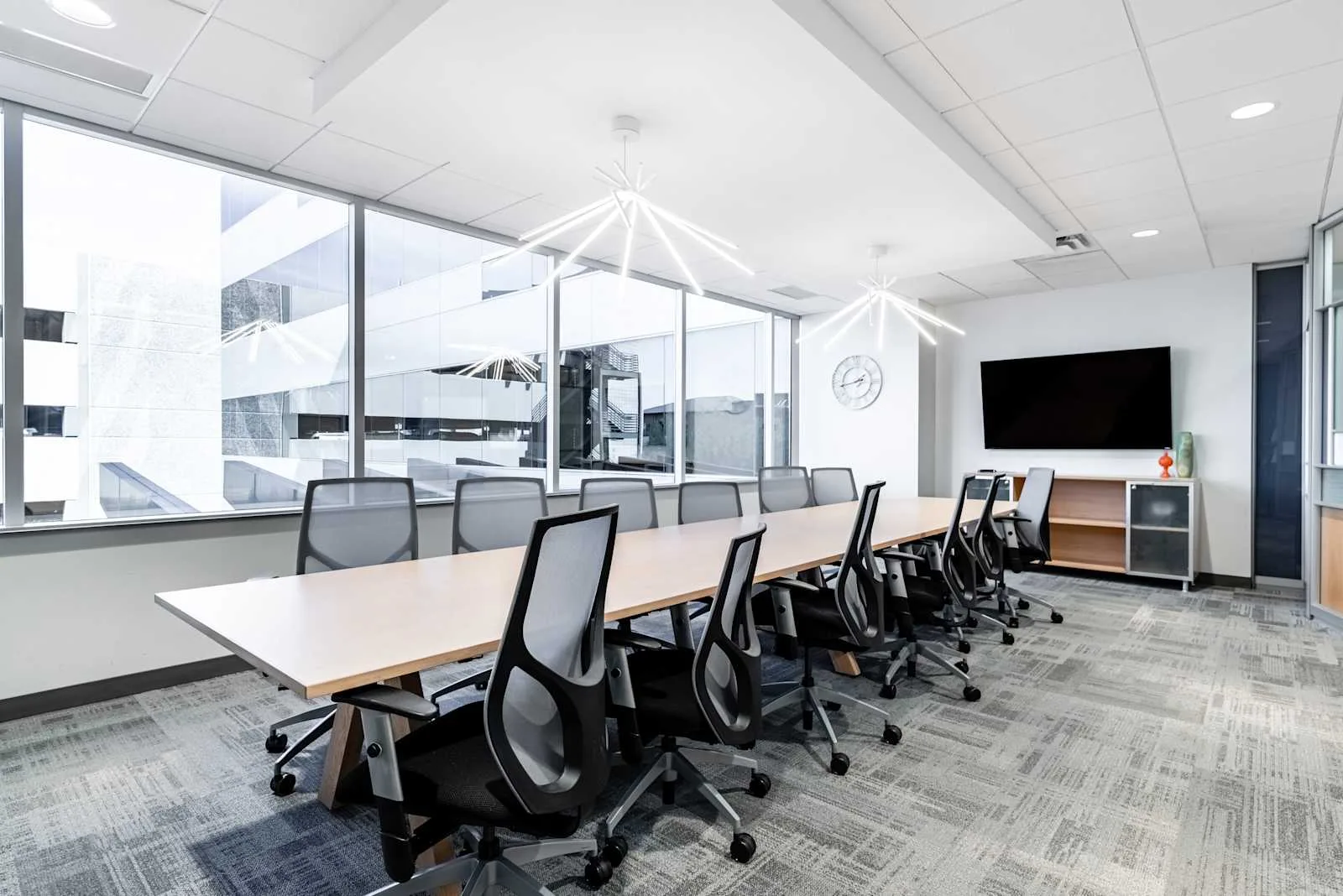 Regus AZ, Phoenix - Washington at Sky Harbor, Meeting room for 14 people, Phoenix, AZ