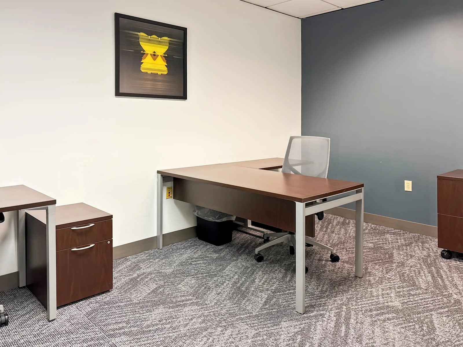 Regus AZ, Scottsdale - Fashion Square, Private office, 1 desk, Scottsdale, AZ