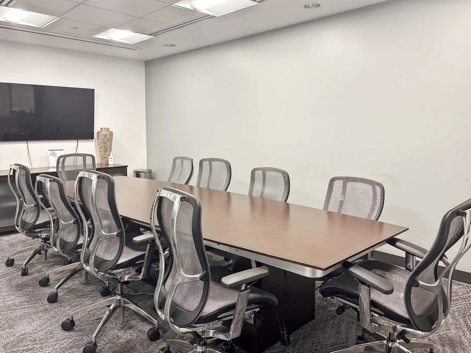 Regus AZ, Scottsdale - Scottsdale Financial Center III, Meeting room for 10 people, Scottsdale, AZ