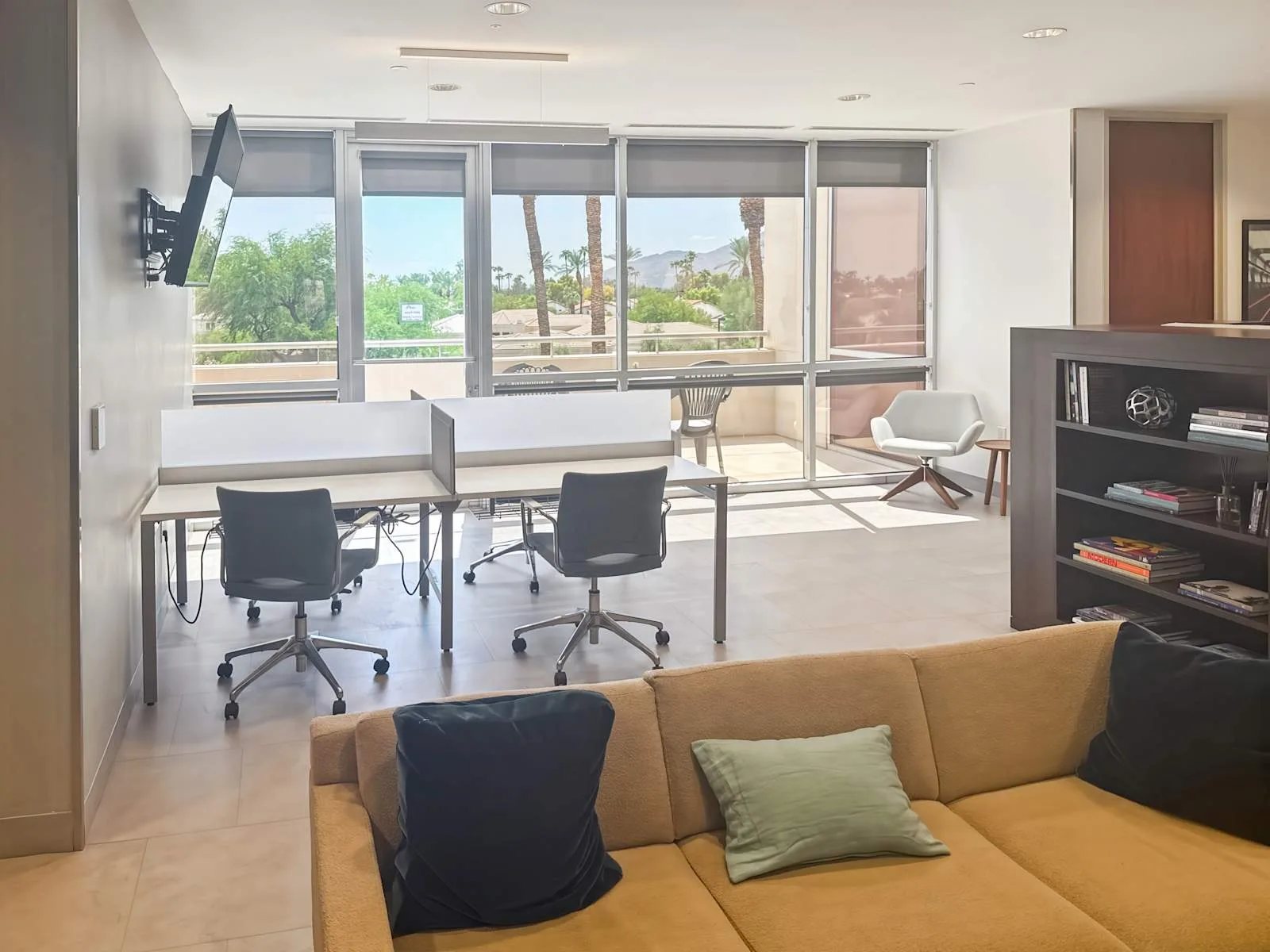 Regus AZ, Scottsdale - Gainey Ranch, Coworking space, Scottsdale, AZ