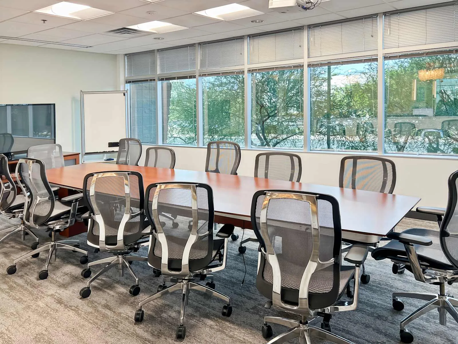 Regus AZ, Scottsdale - Kierland, Meeting room for 14 people, Scottsdale, AZ