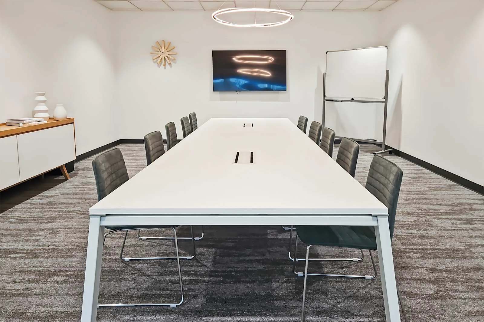 Regus AZ, Scottsdale- Scottsdale Spectrum, Meeting room for 10 people, Scottsdale, AZ