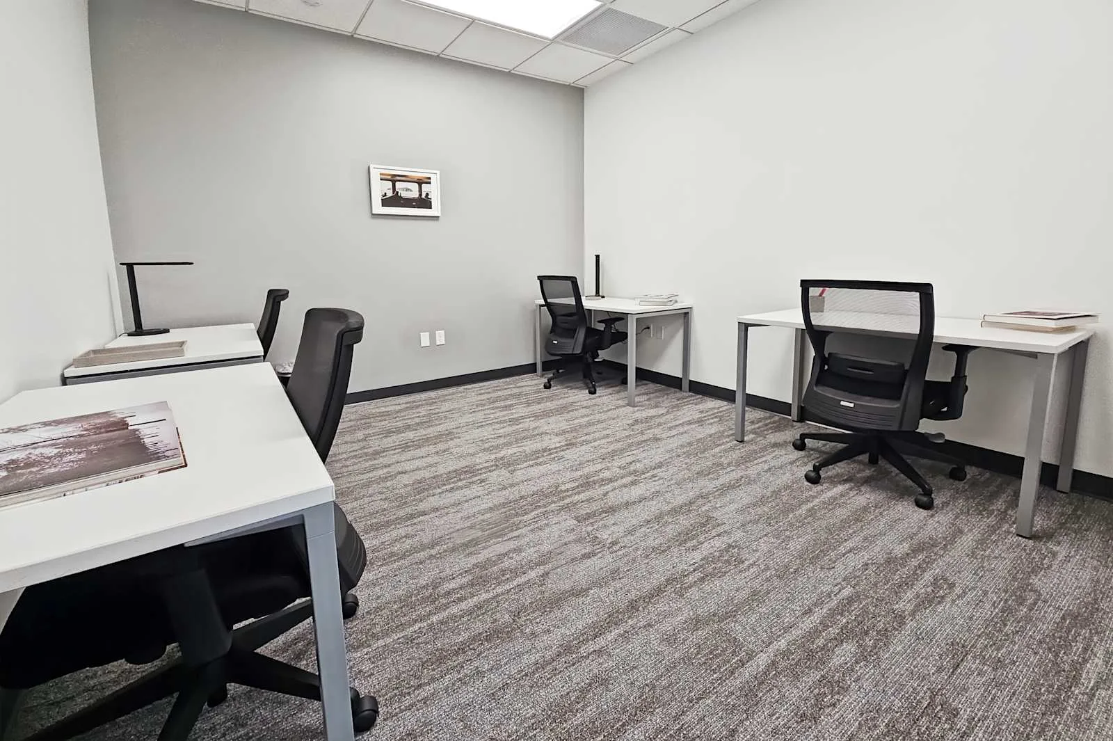 Regus AZ, Scottsdale- Scottsdale Spectrum, Private office, 4 desks, Scottsdale, AZ