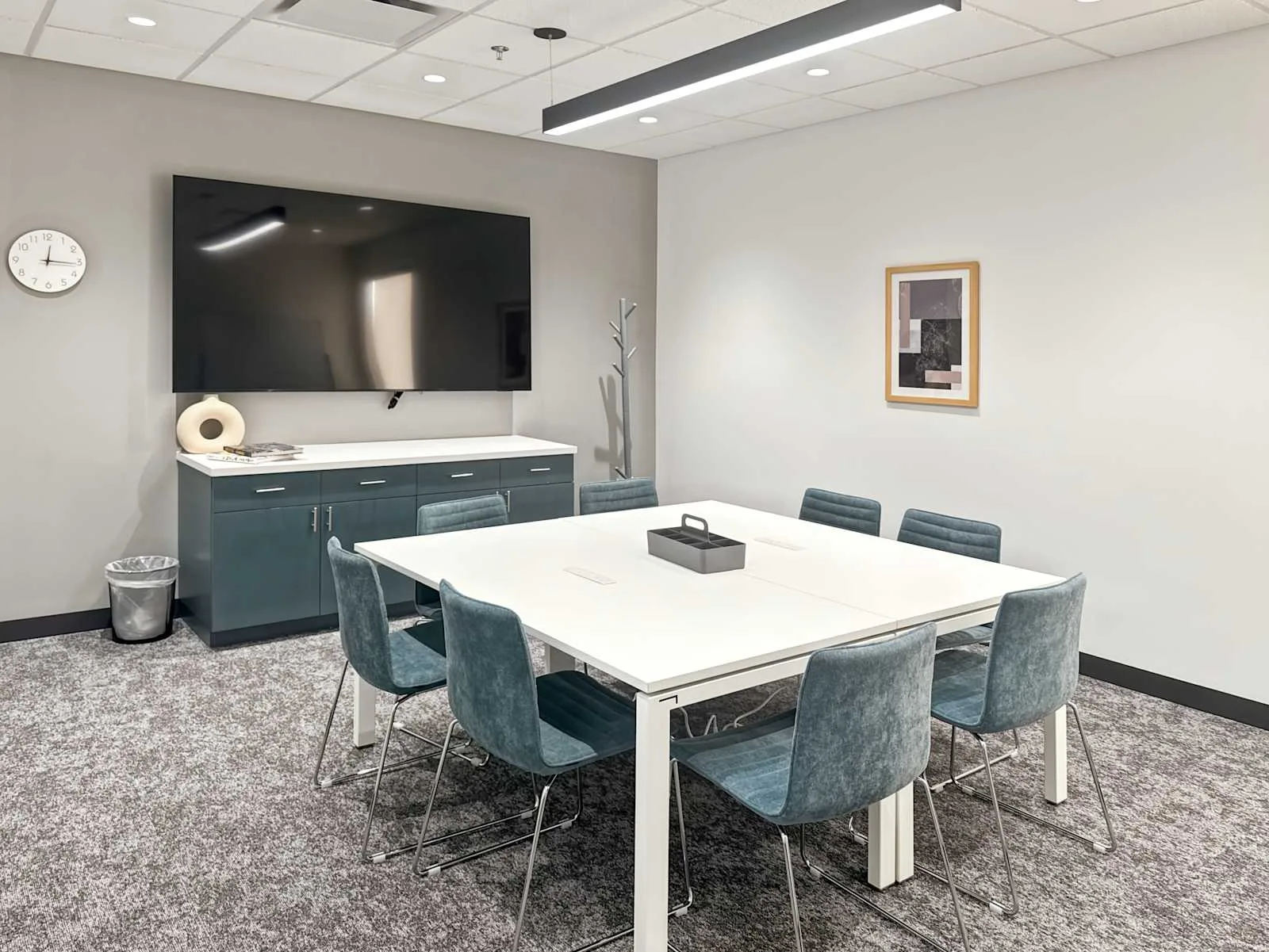 Regus AZ, Sun City - West Palmeras Dr, Meeting room for 8 people, Sun City, AZ