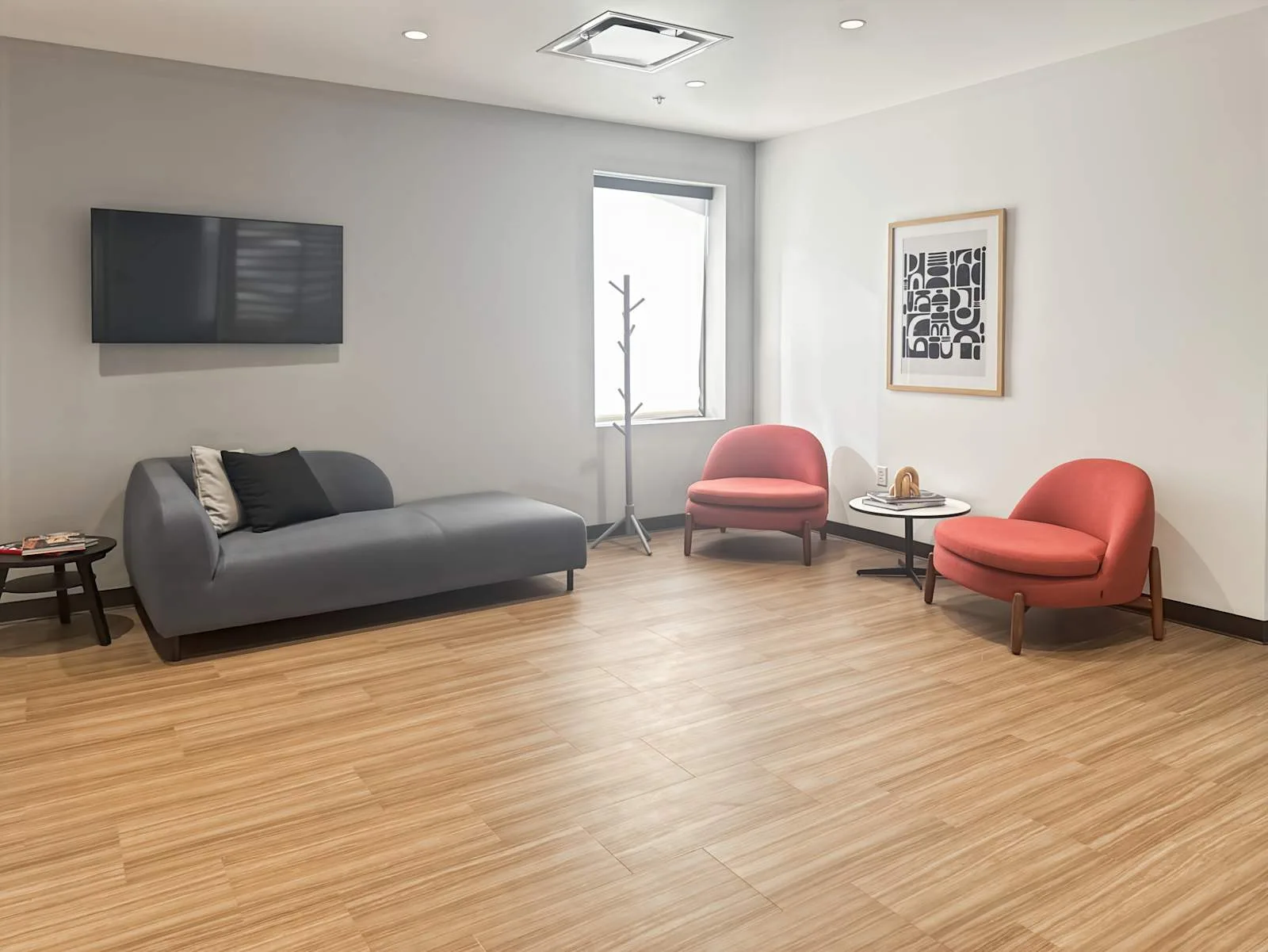 Regus AZ, Sun City - West Palmeras Dr, Lounge, Sun City, AZ
