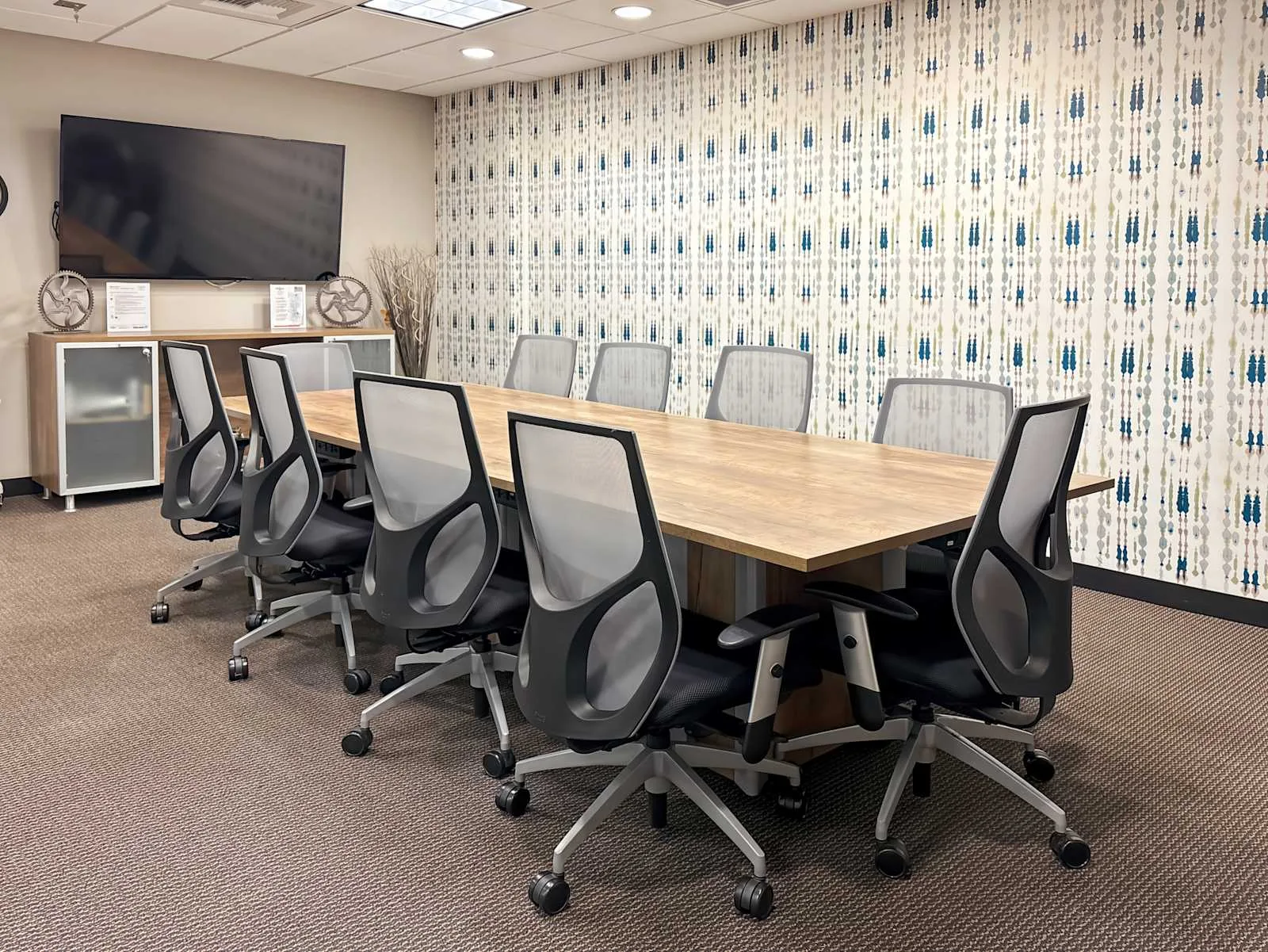 Regus AZ, Tempe - Wells Fargo Plaza, Meeting room for 10 people, Tempe, AZ