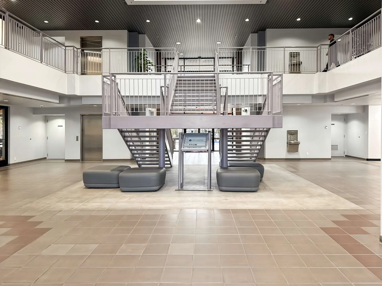 Regus AZ, Tucson - E Wetmore Rd, Common area, Tucson, AZ