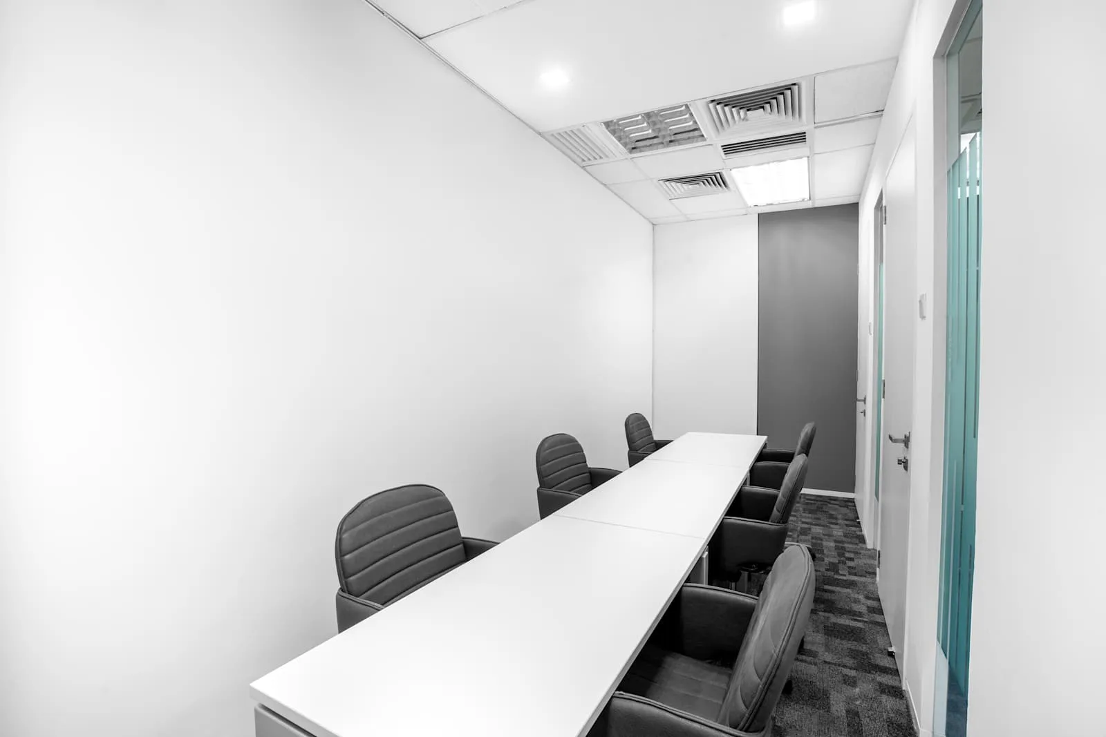 Regus BANDAR SUNWAY, The Pinnacle, Meeting room for 6 people, Bandar Sunway