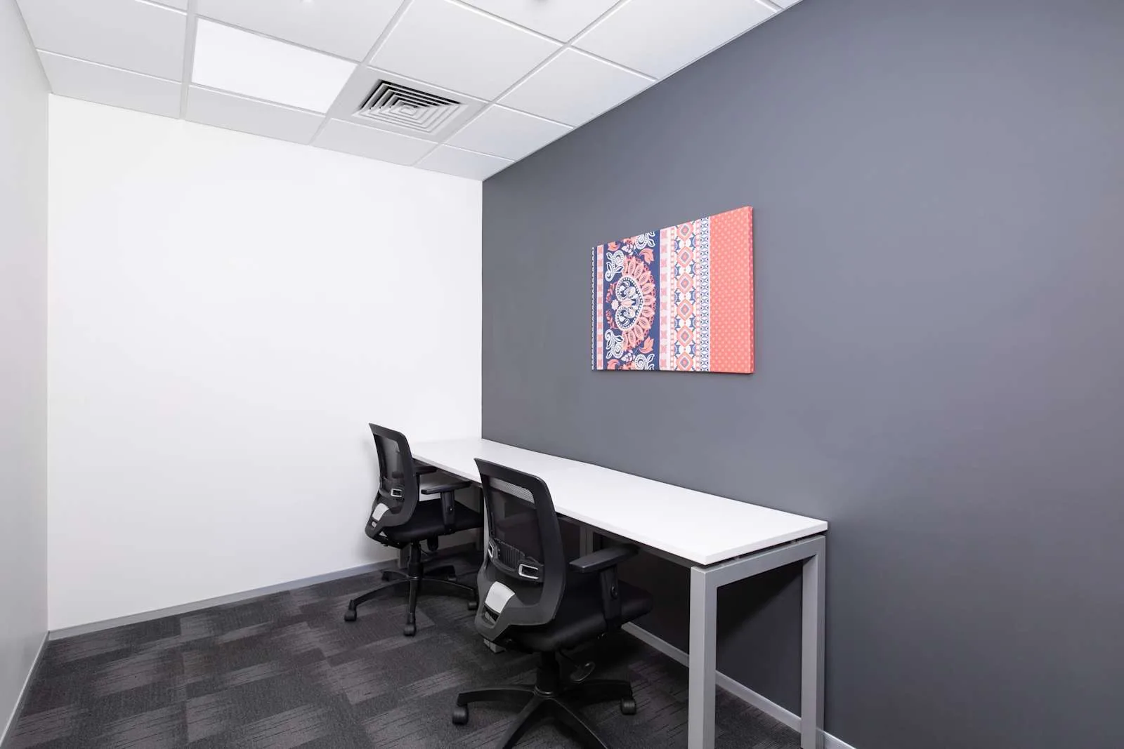 Regus BANGALORE, Supreme, Private office, 2 desks, Bengaluru