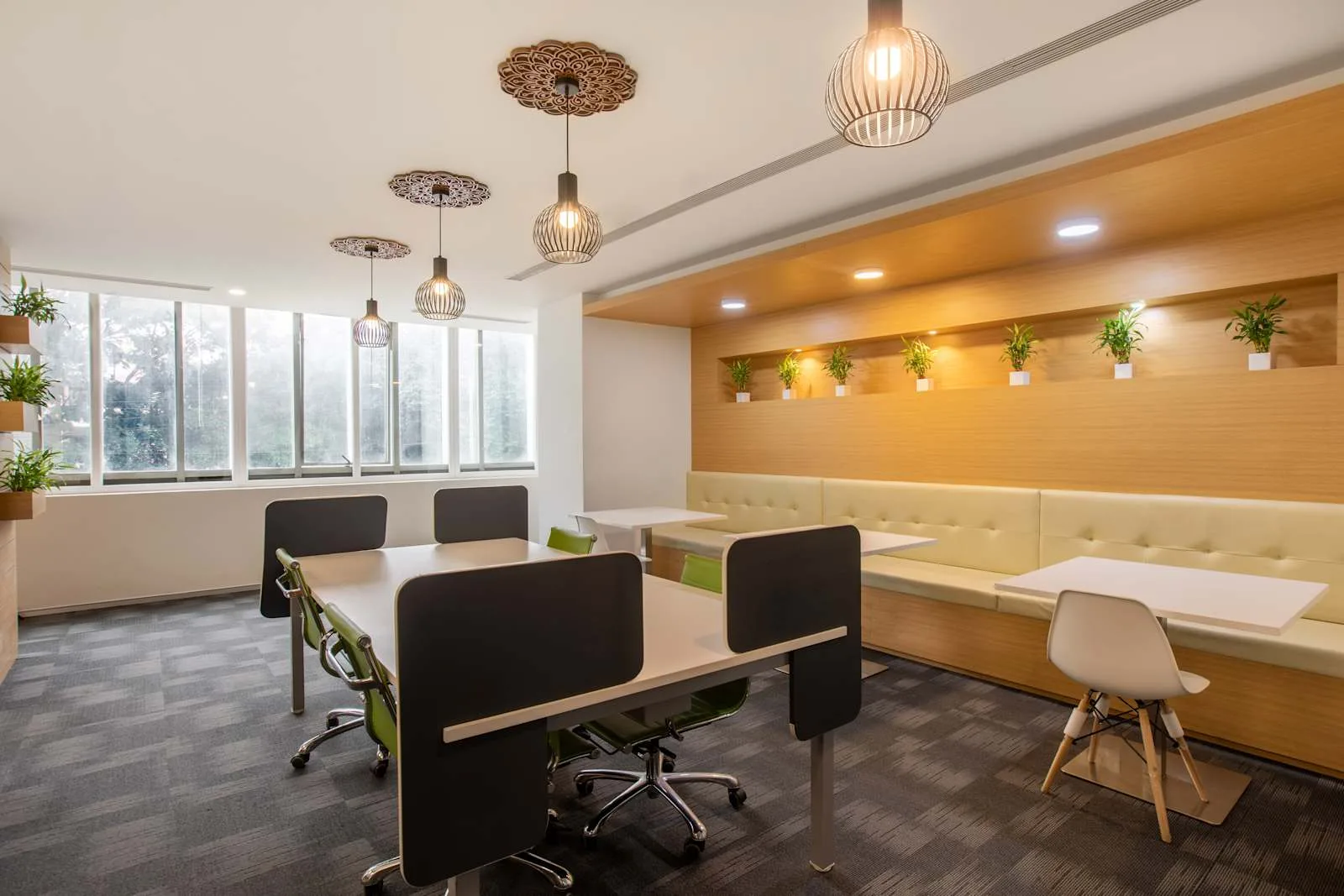 Regus BANGALORE, Supreme, Coworking space, Bengaluru