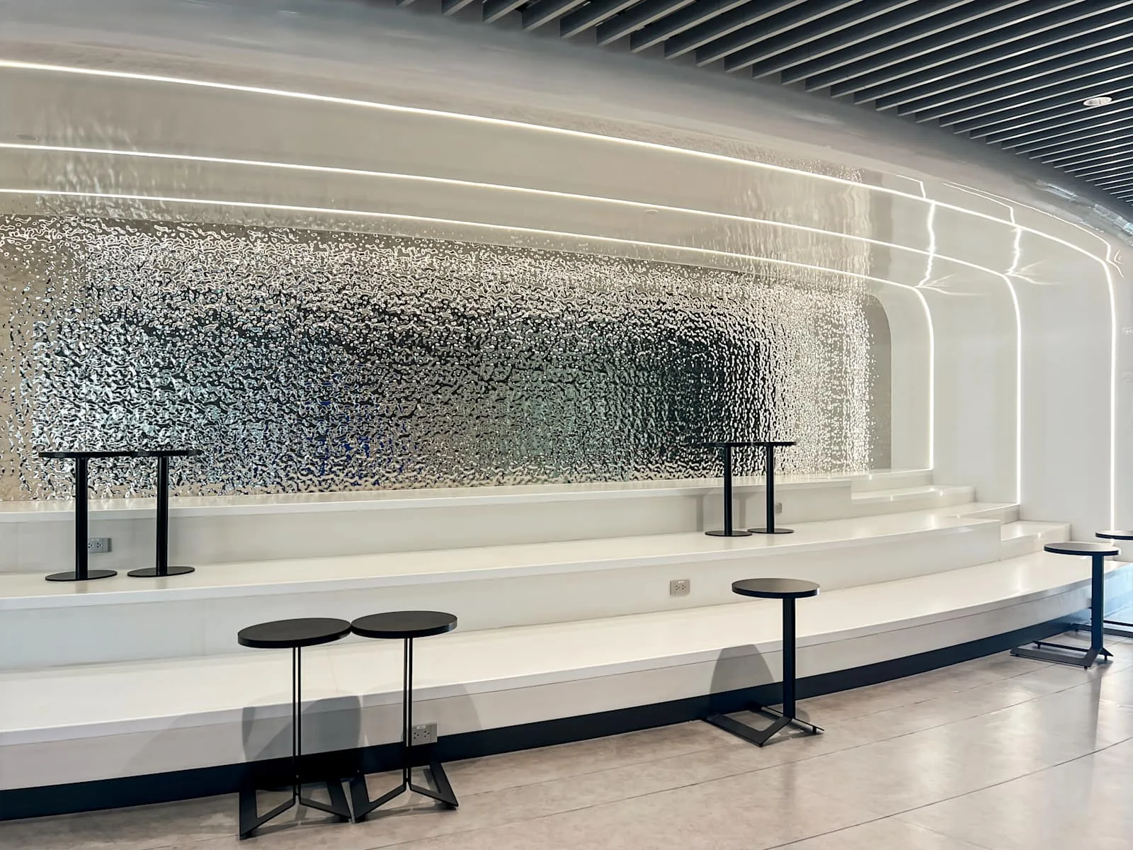 Regus Bangkok, Enco Terminal (EnTer), Auditorium, Nonthaburi