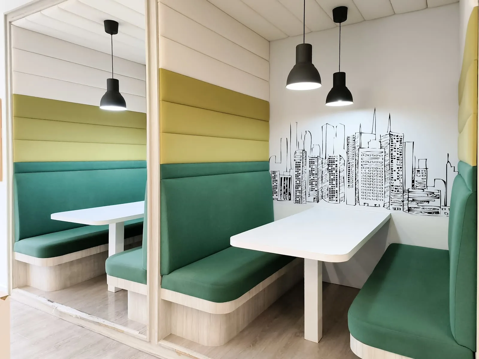 Regus BANGKOK, M Thai Tower - All Seasons Place, Coworking space, Bangkok