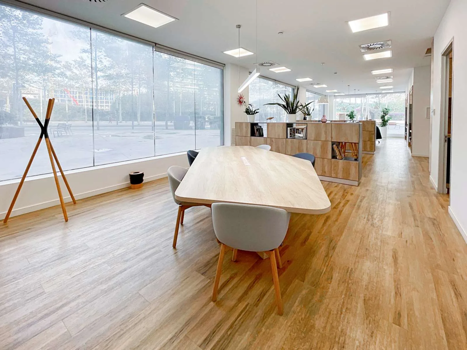 Regus BARCELONA, Diagonal Hightech 22@, Meeting room for 6 people, Barcelona