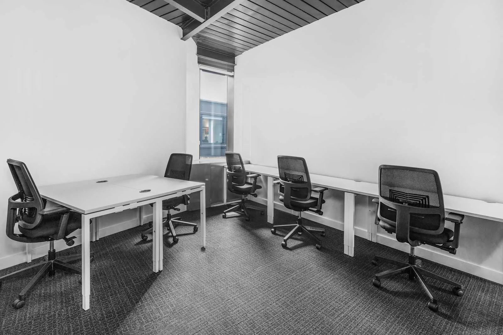 Regus BASEL, City Centre, Private office, 5 desks, Basel