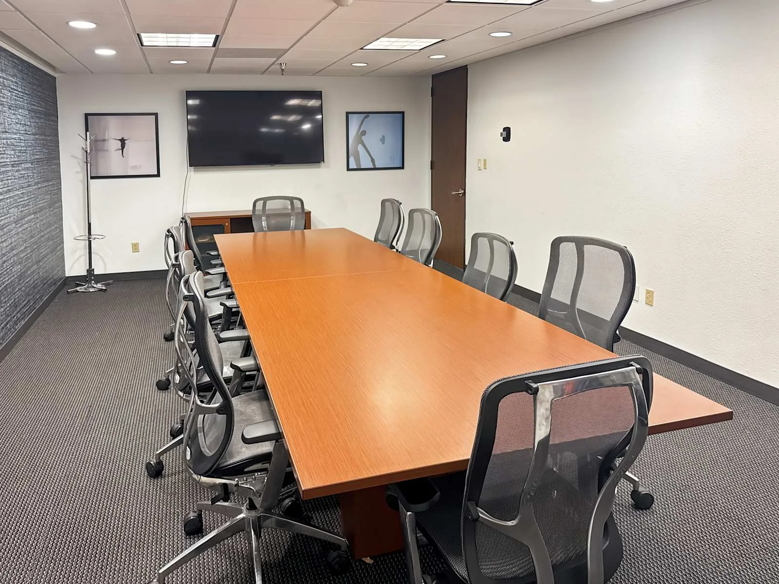 Regus LA, Baton Rouge - Westfork, Meeting room for 12 people, Baton Rouge, LA