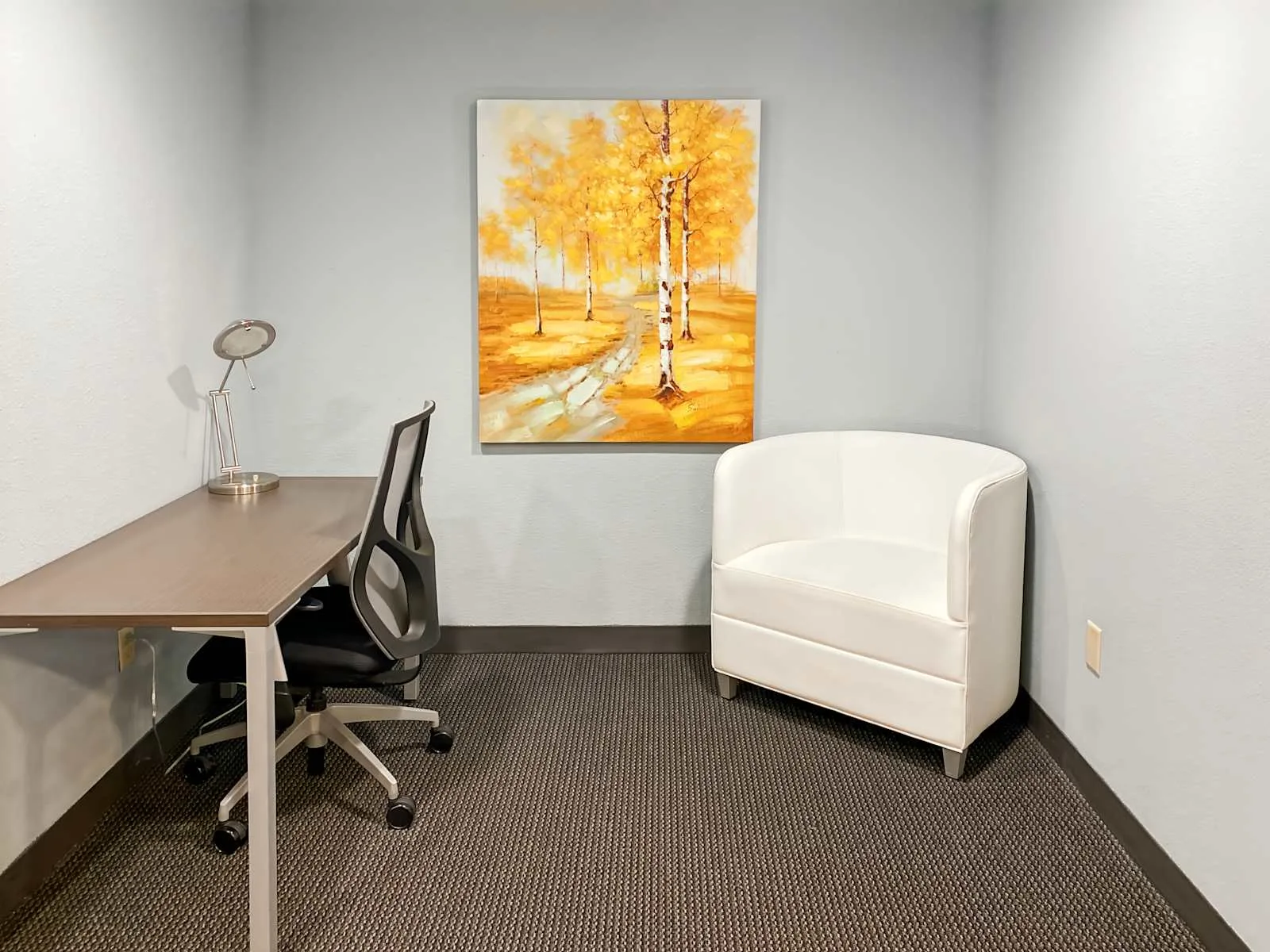 Regus LA, Baton Rouge - Westfork, Private office, 1 desk, Baton Rouge, LA