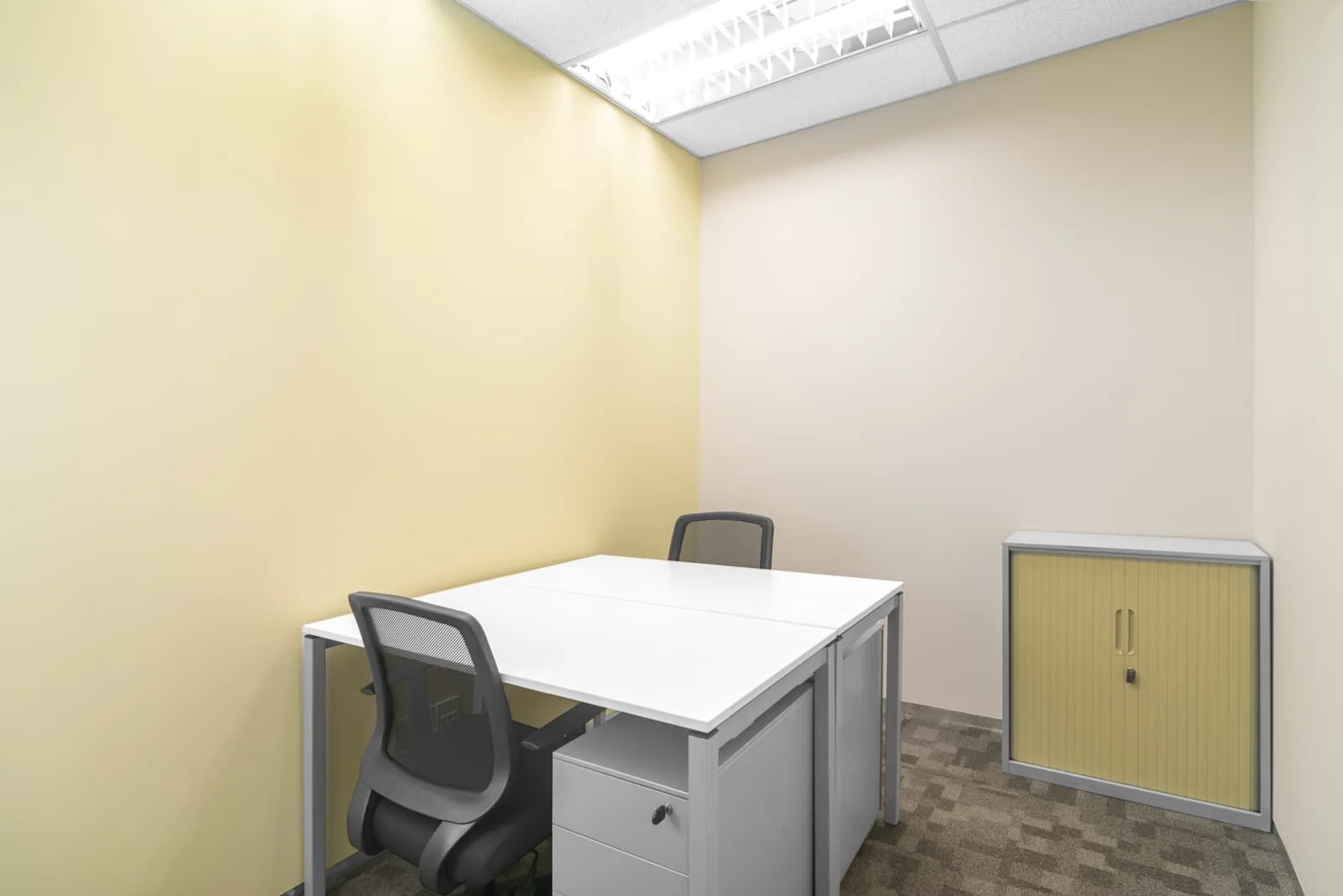 Regus BAYAN LEPAS, iDEAL, Private office, 2 desks, Bayan Lepas