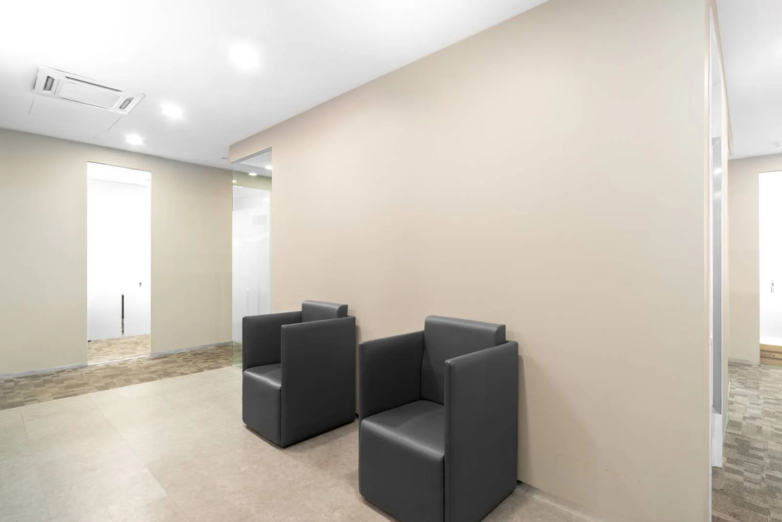 Regus BAYAN LEPAS, iDEAL, Lounge, Bayan Lepas