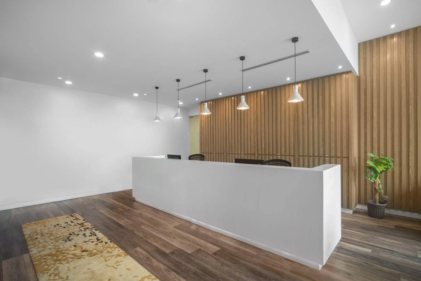 Regus BAYAN LEPAS, Spice Arena, Reception, Bayan Lepas