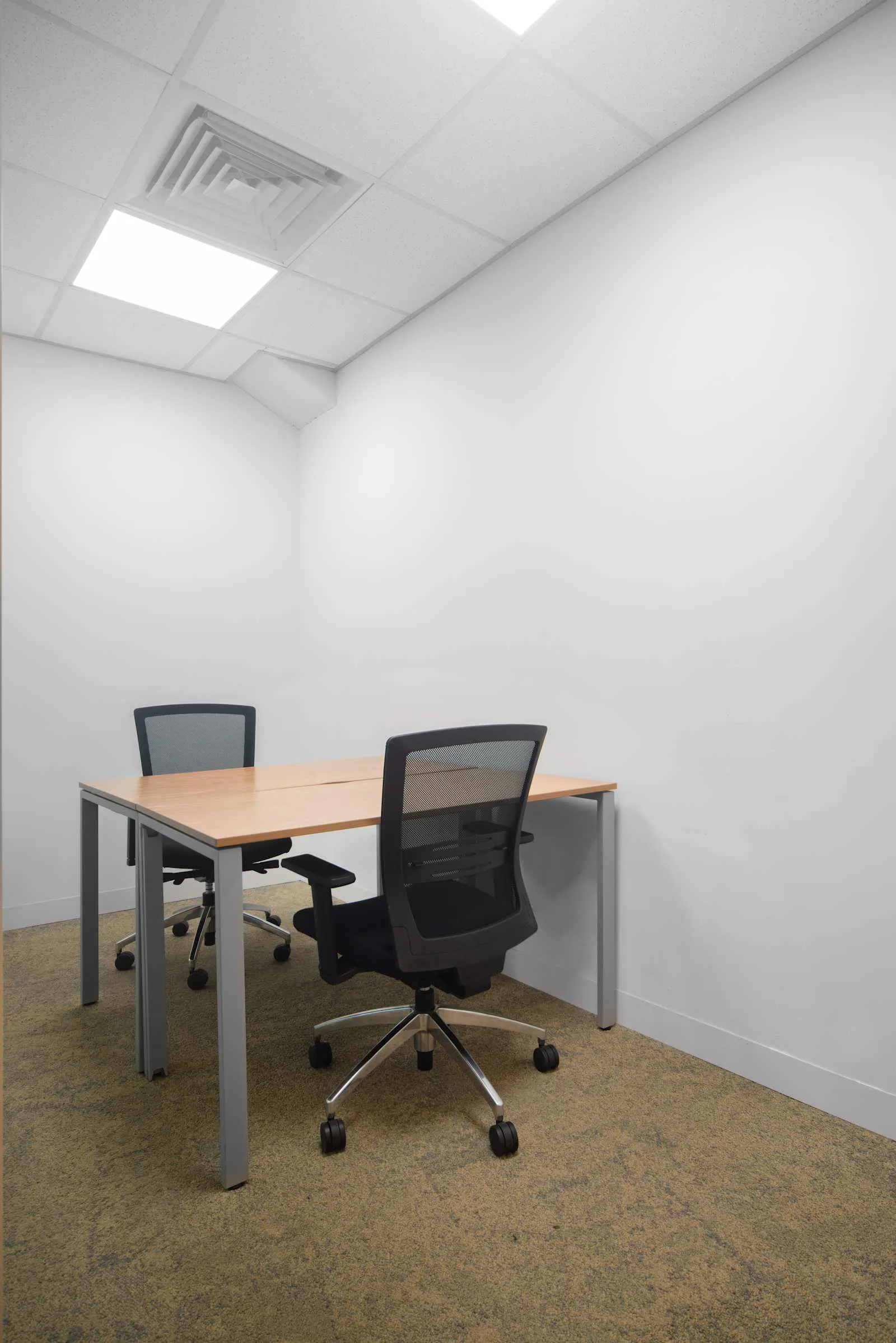 Regus BAYAN LEPAS, Spice Arena, Private office, 2 desks, Bayan Lepas