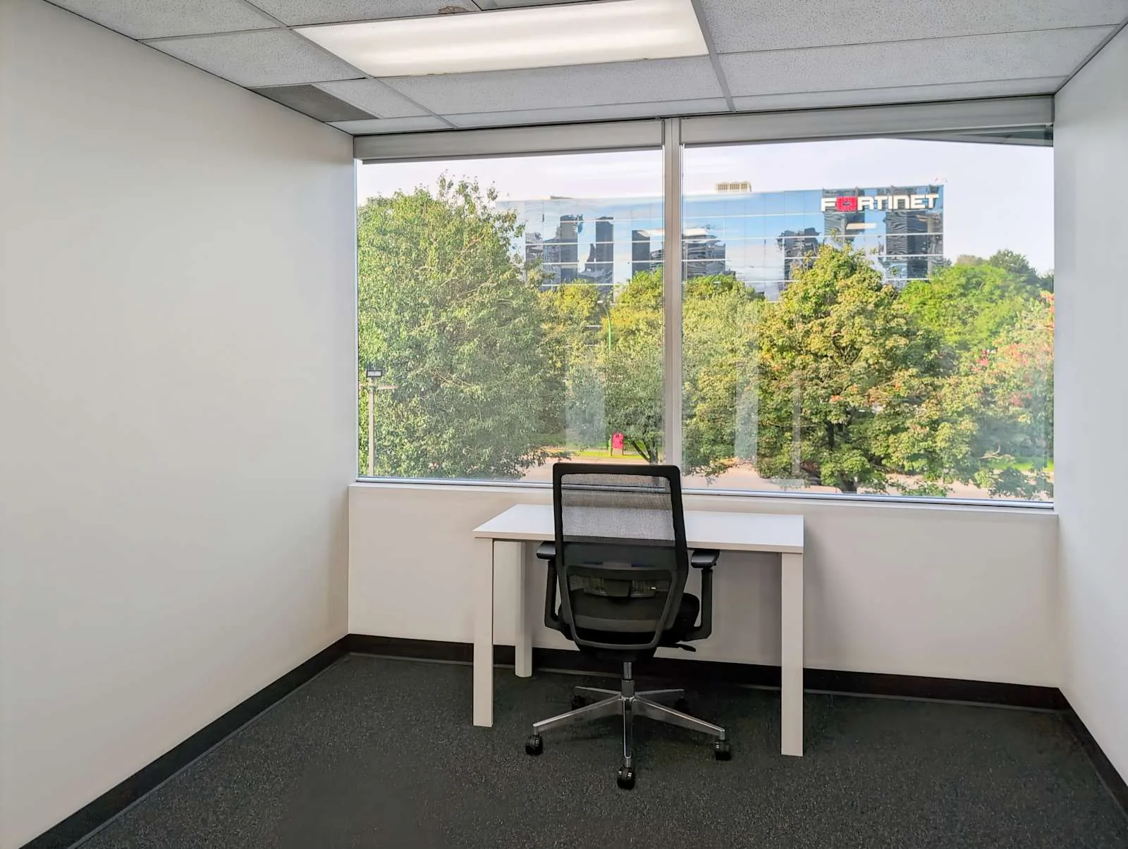 Regus BC, Burnaby - Still Creek Dr, Private office, 1 desk, Burnaby, BC