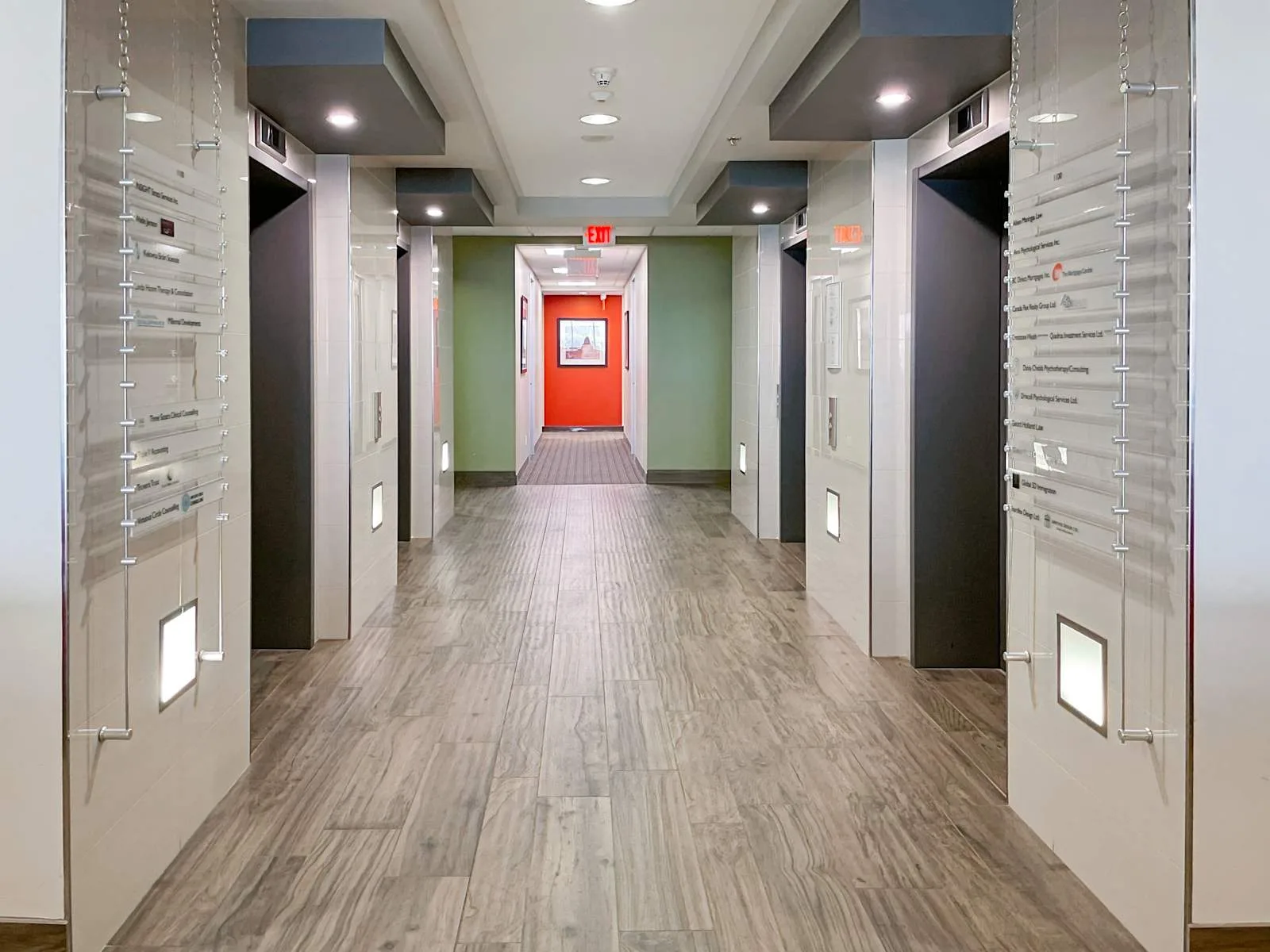 Regus BC, Kelowna - Landmark, Kelowna, BC, photo 3