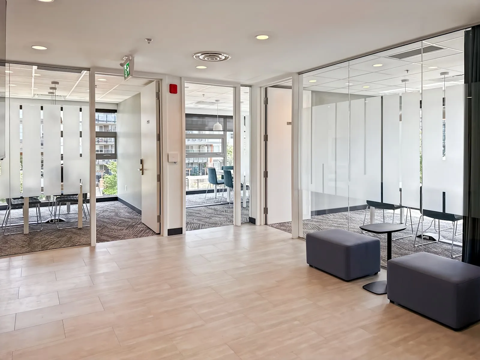 Regus BC, Langley - Willoughby Town Centre, Common area, Langley, BC
