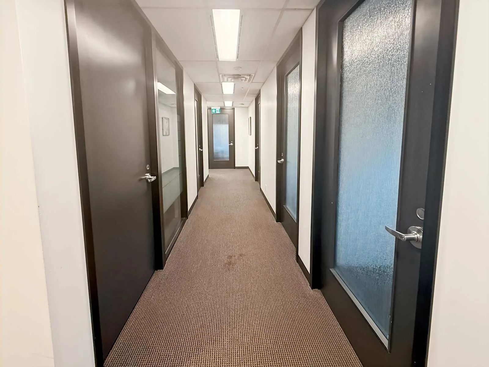 Regus BC, Vancouver - Robson Square, Vancouver, BC, photo 3